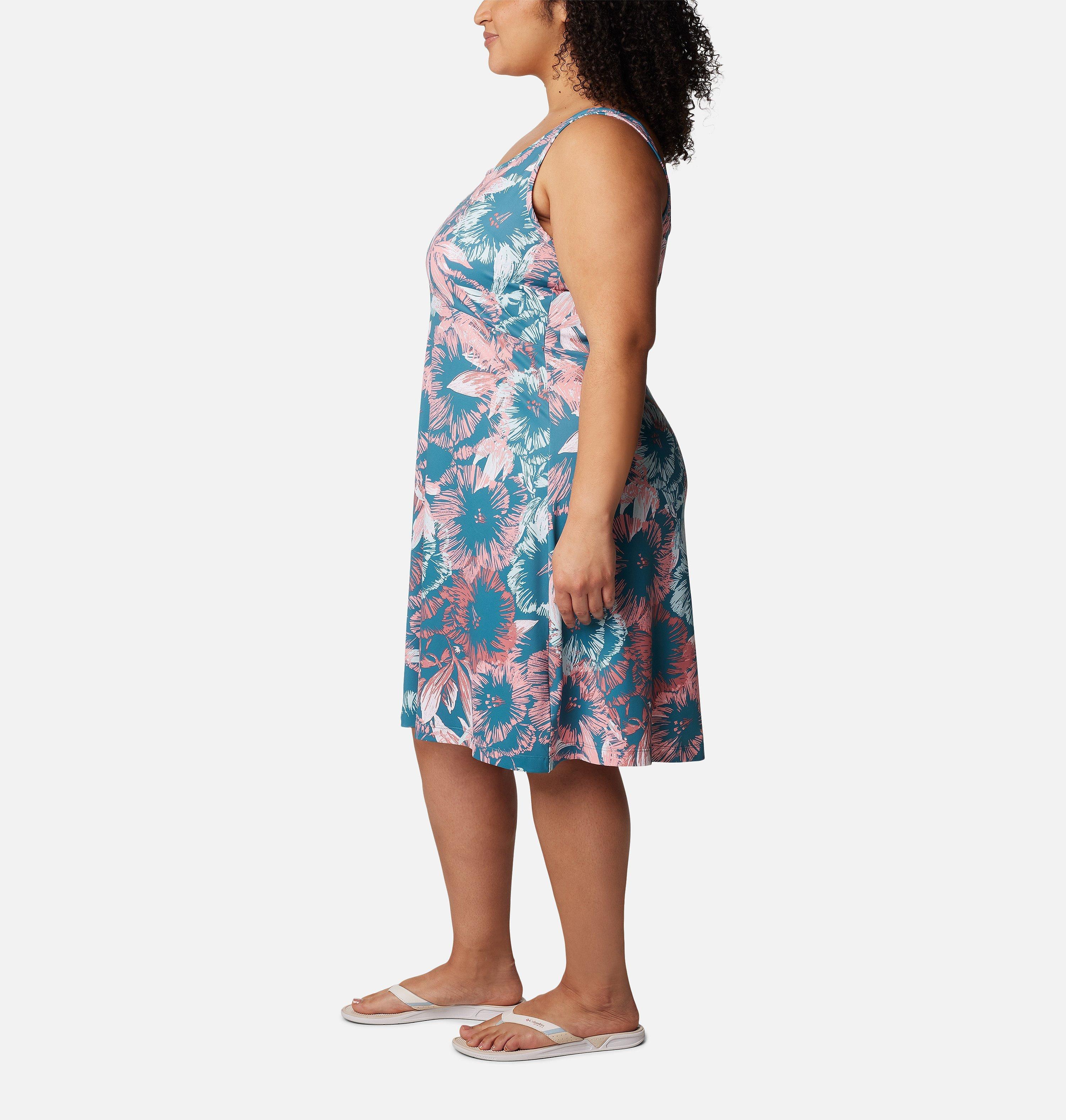 Robe PFG Freezer III Femme - Grandes tailles 3