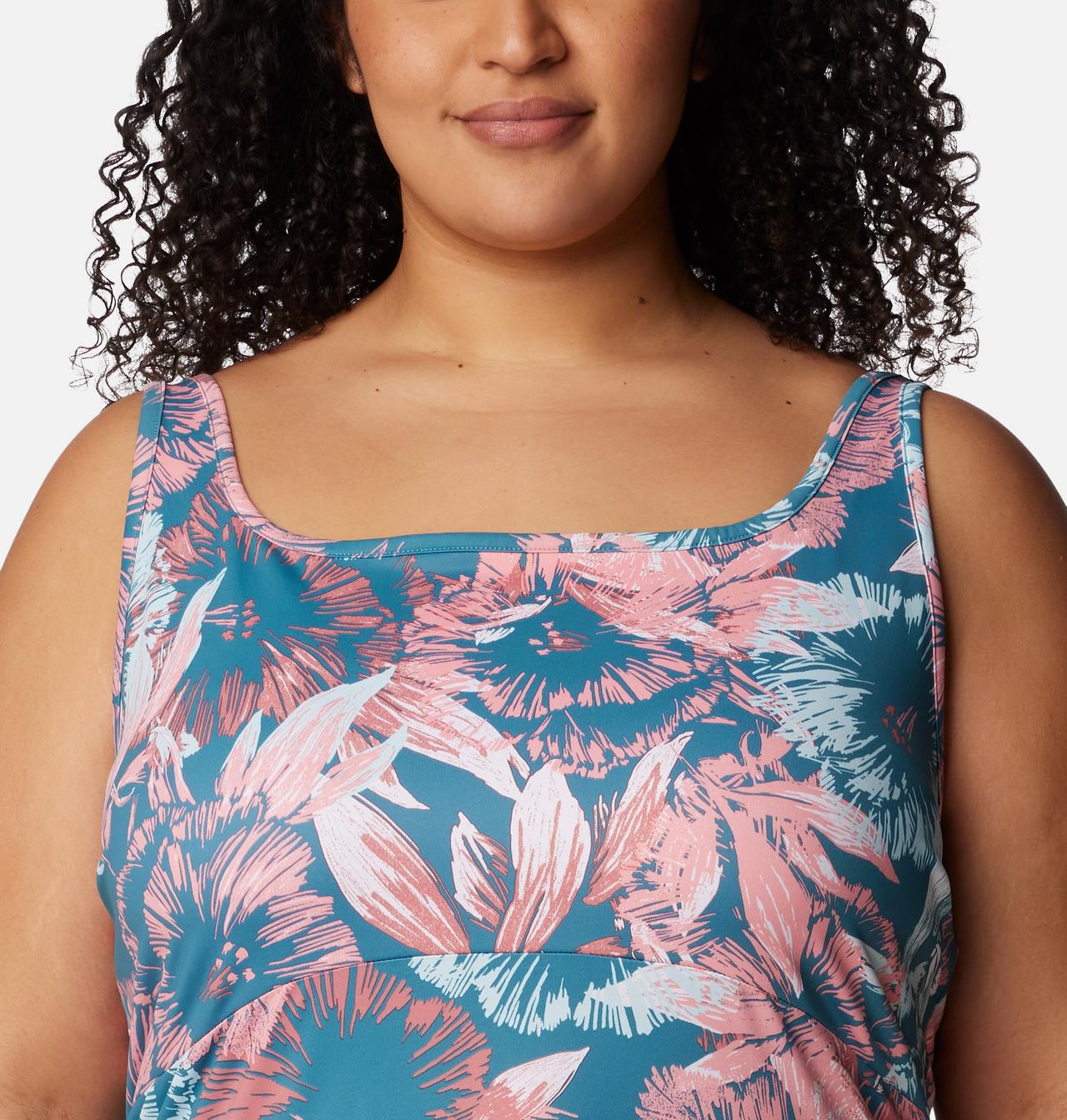 Women’s PFG Freezer™ III - Plus Size 4