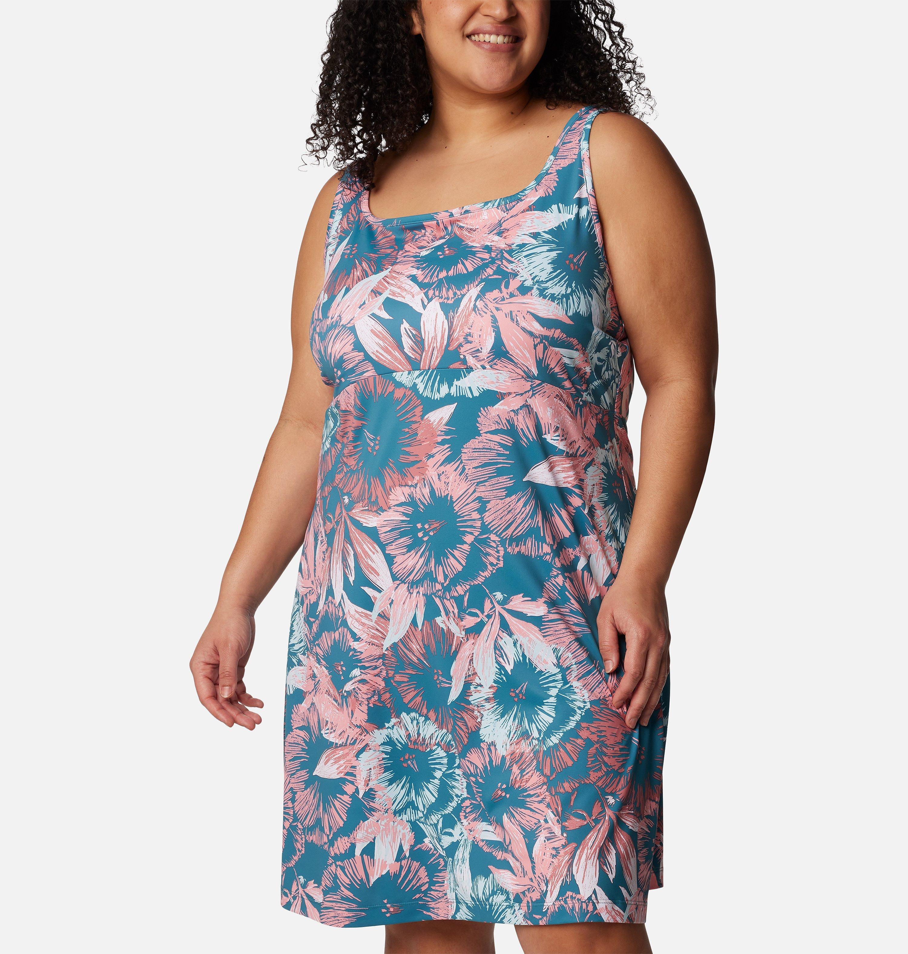 Robe PFG Freezer III Femme - Grandes tailles 6