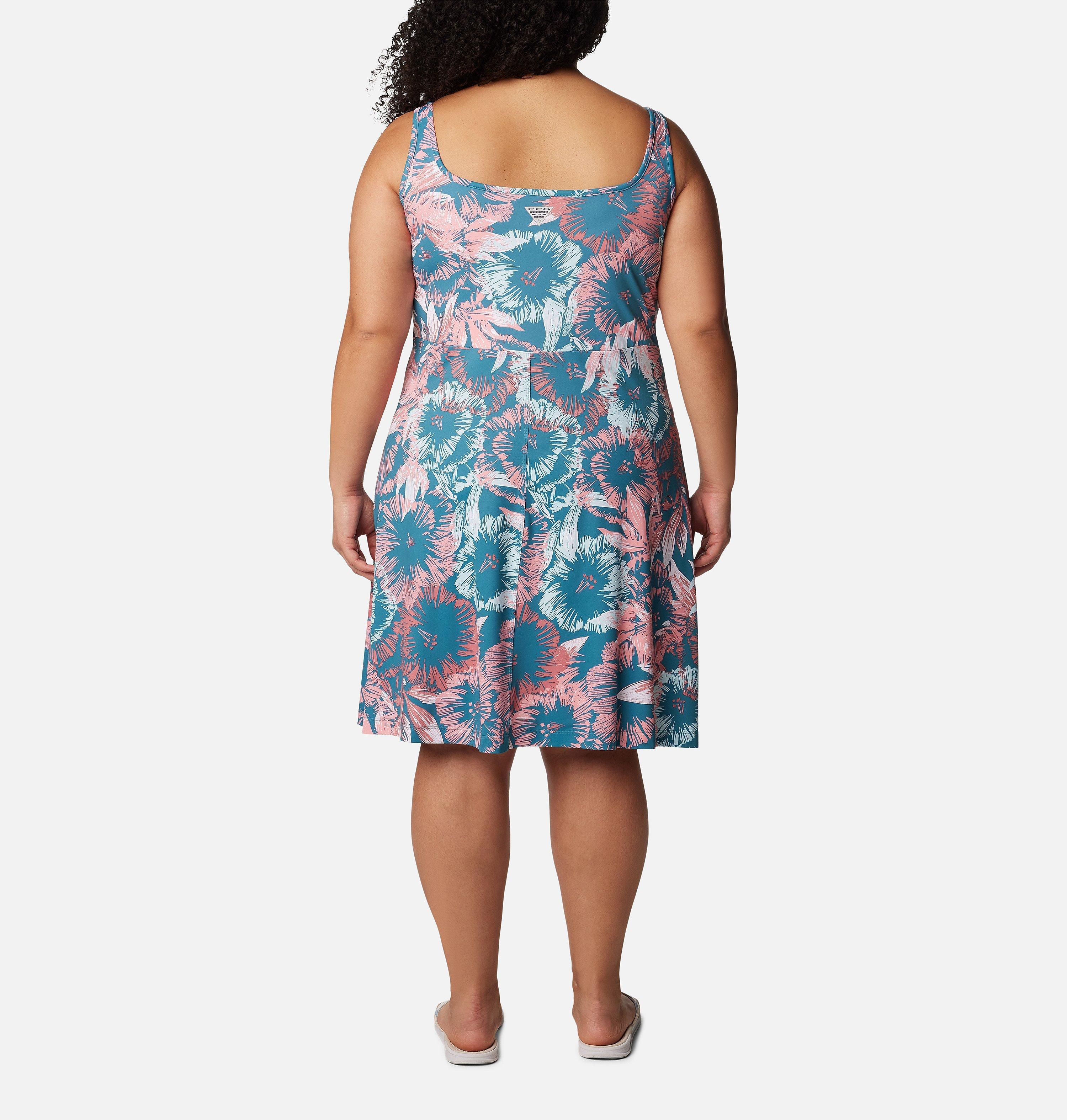Robe PFG Freezer III Femme - Grandes tailles 2
