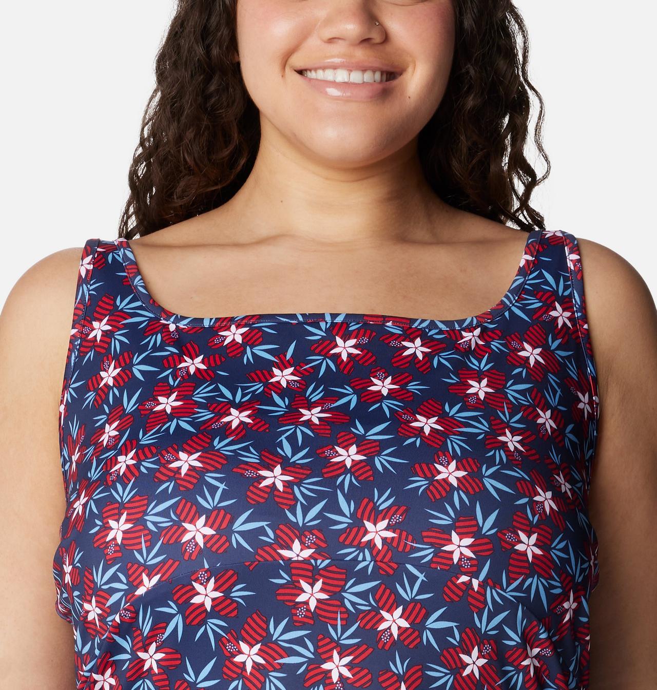 Women’s PFG Freezer™ III - Plus Size 4