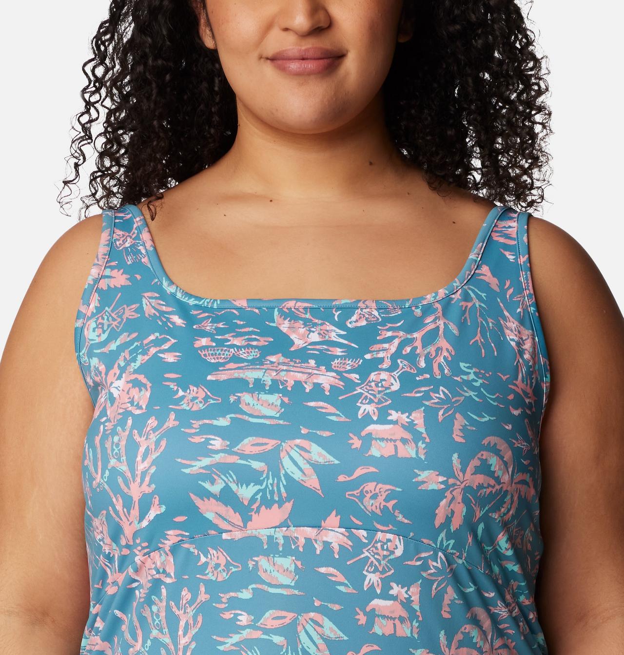 Women’s PFG Freezer™ III - Plus Size 4