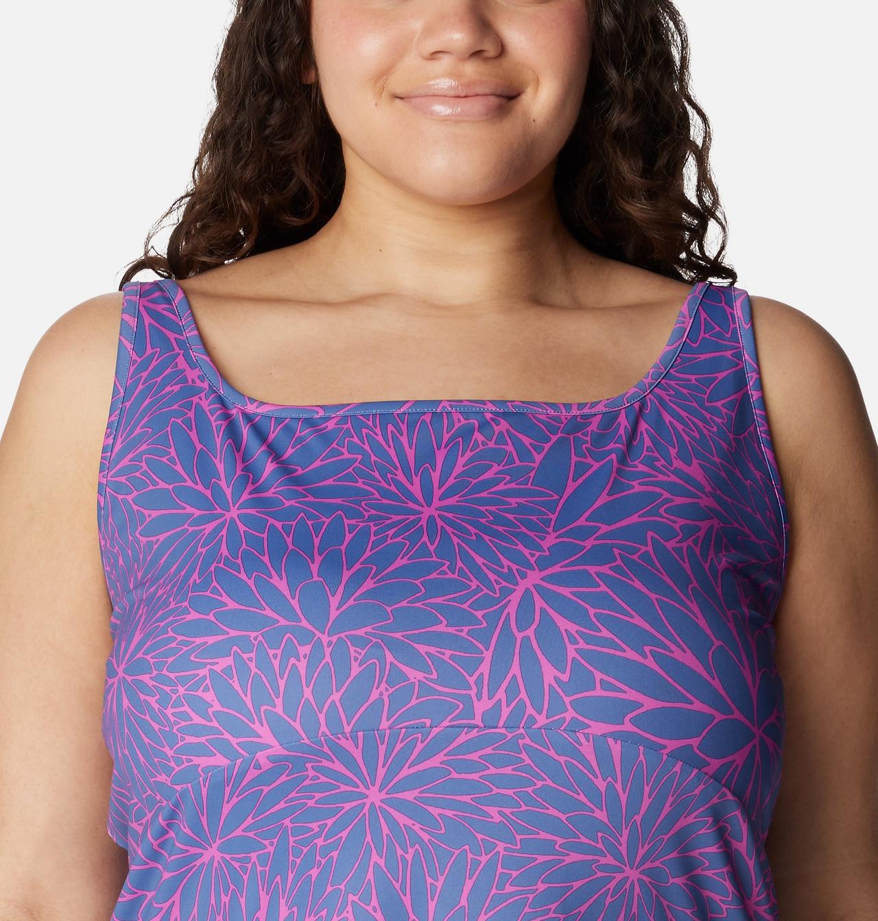 Women’s PFG Freezer™ III - Plus Size 4