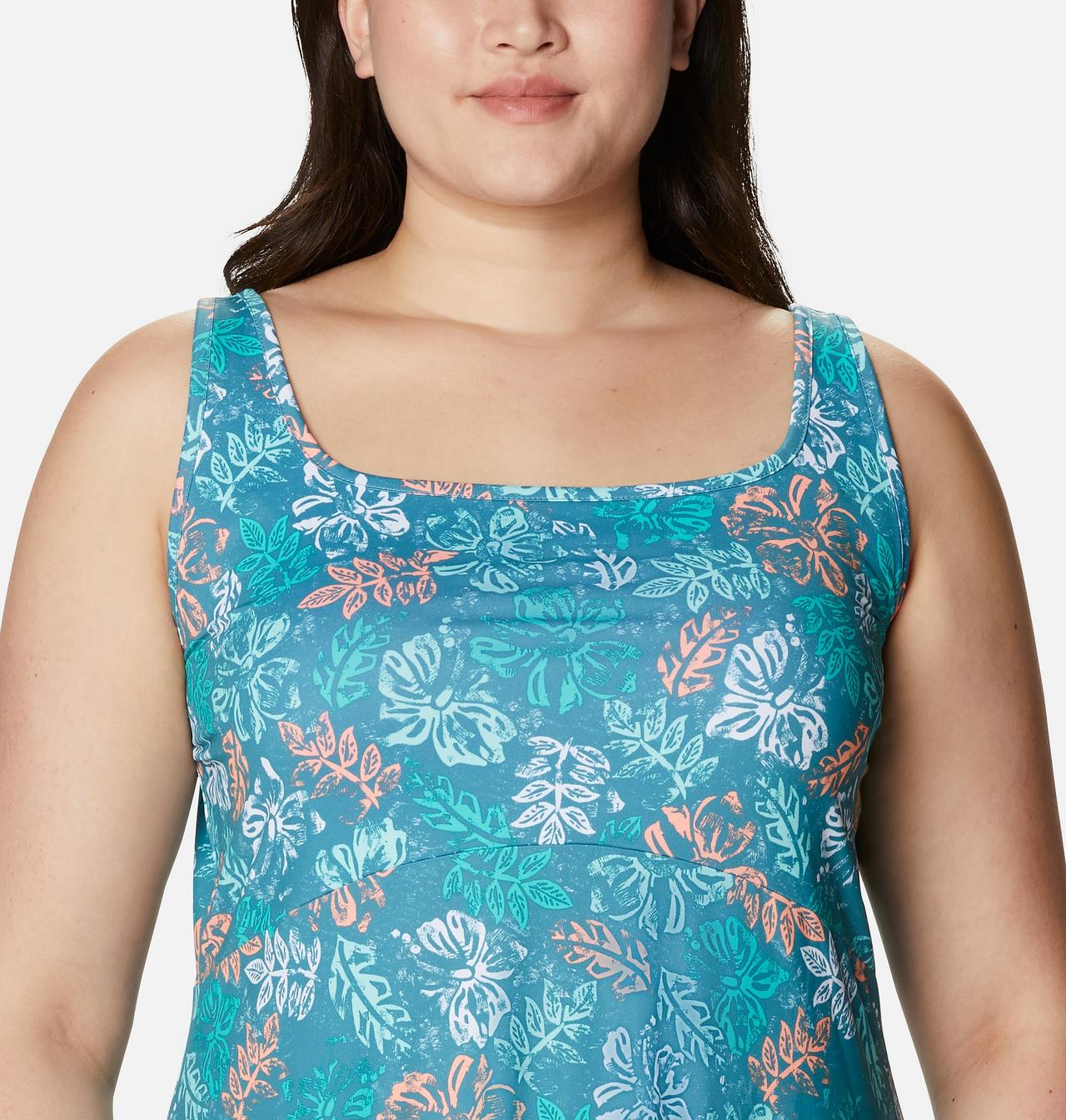 Women’s PFG Freezer™ III - Plus Size 4