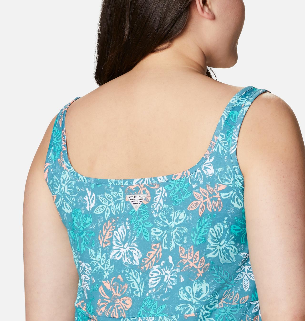 Women’s PFG Freezer™ III - Plus Size 5