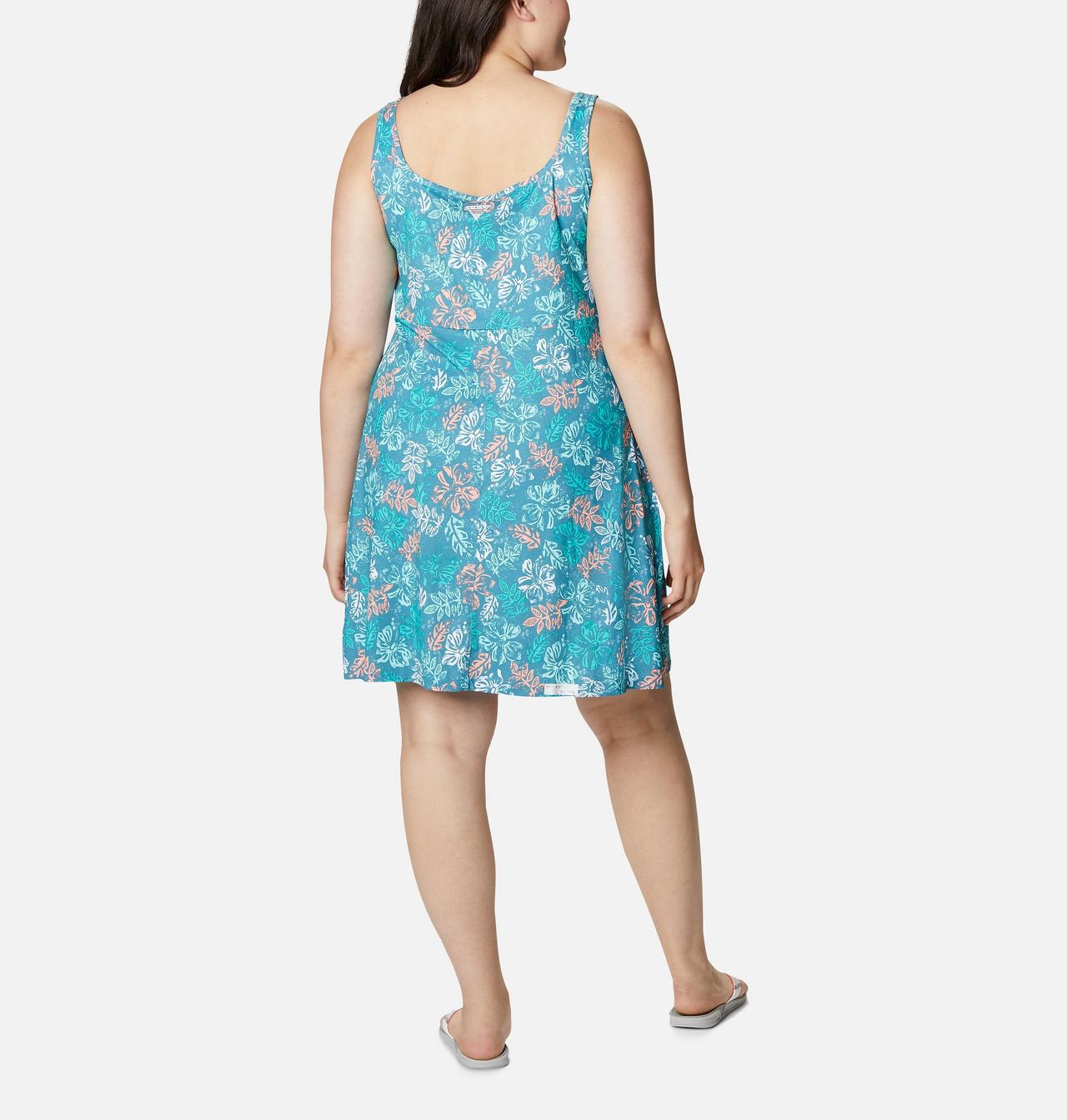 Women’s PFG Freezer™ III - Plus Size 2