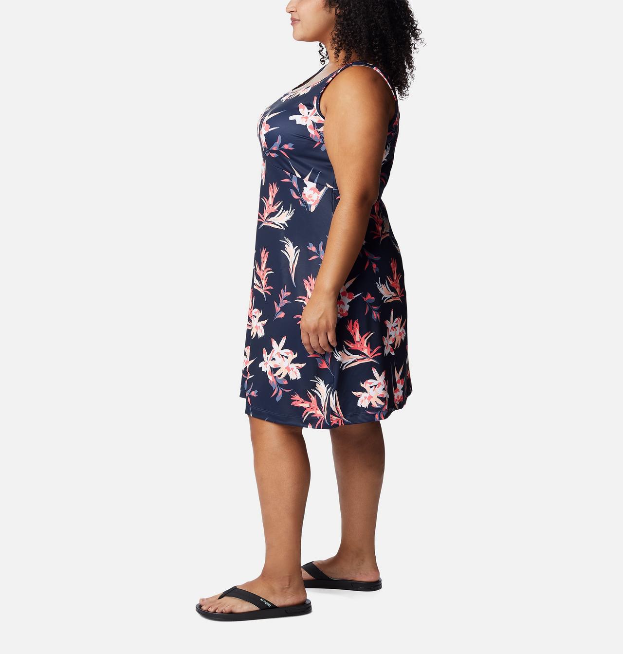 Women’s PFG Freezer™ III - Plus Size 3