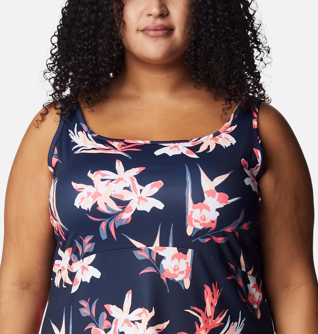 Women’s PFG Freezer™ III - Plus Size 4