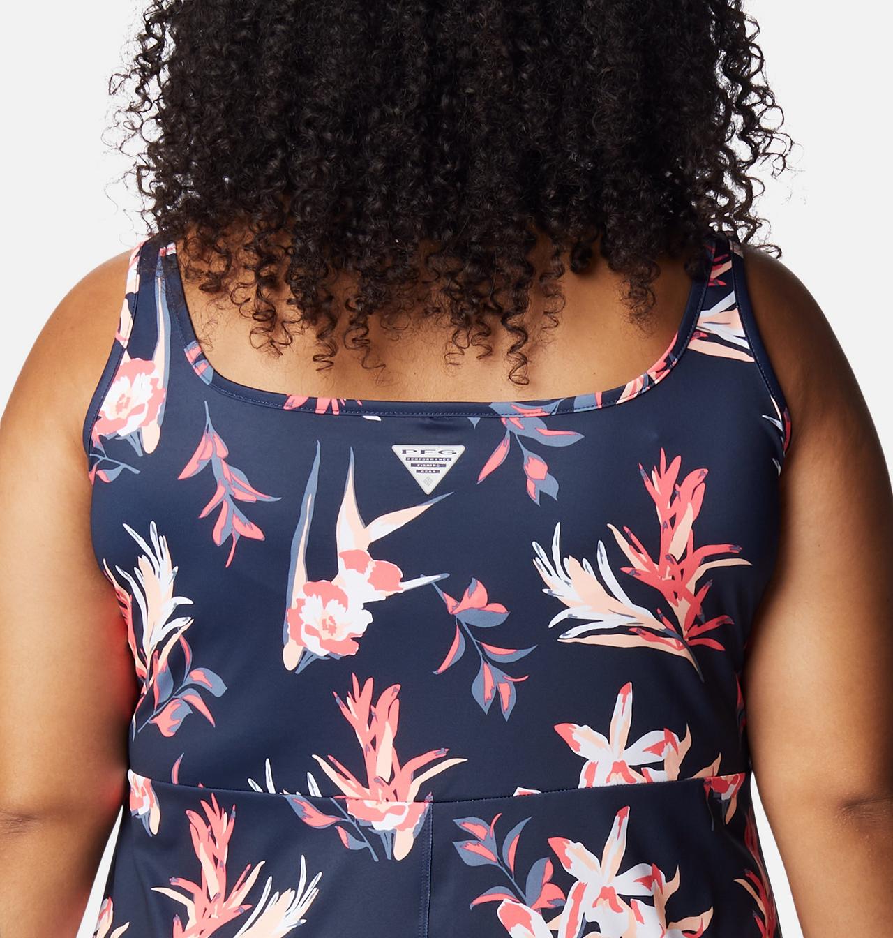 Women’s PFG Freezer™ III - Plus Size 5