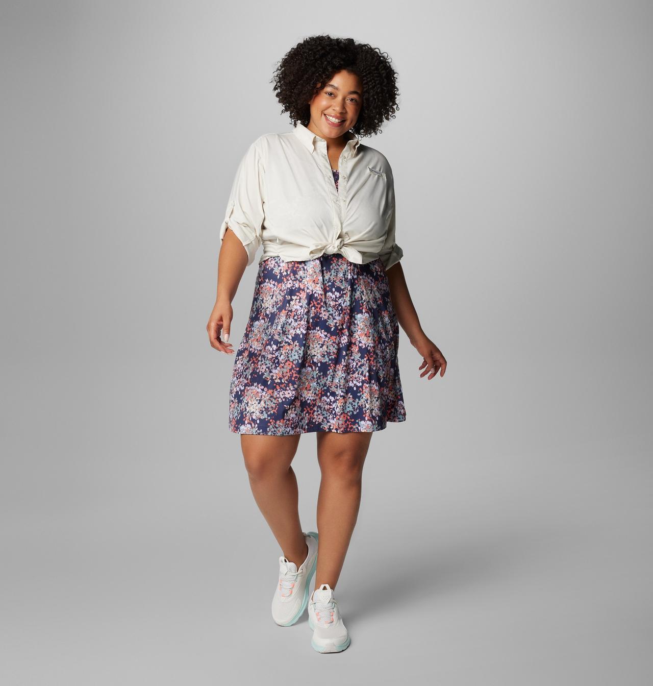 Women’s PFG Freezer™ III - Plus Size 3