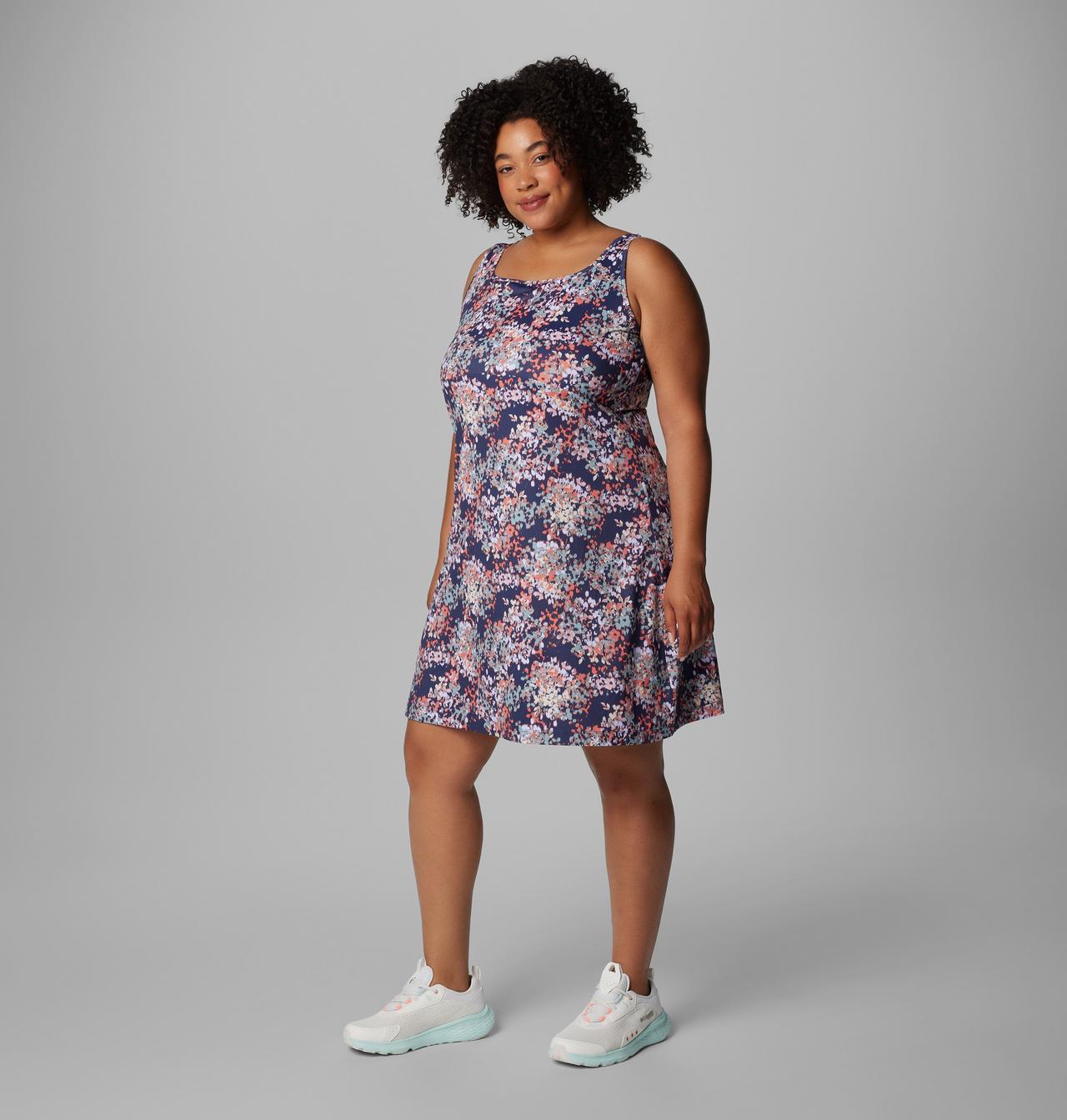 Women’s PFG Freezer™ III - Plus Size 4