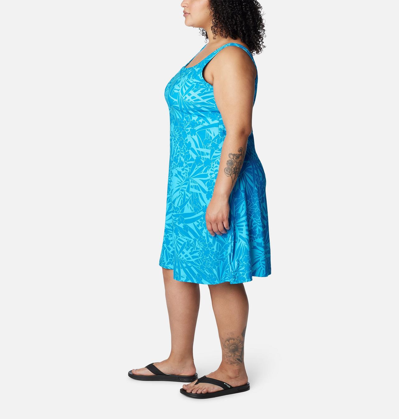 Freezer™ III Dress | 435 | 1X 3