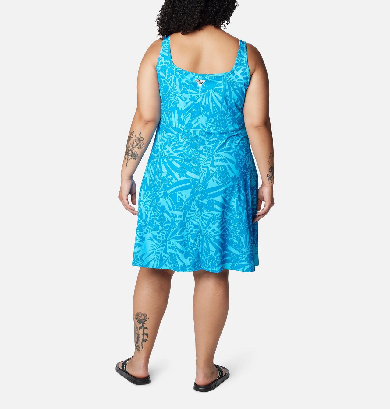 Freezer™ III Dress | 435 | 1X 2