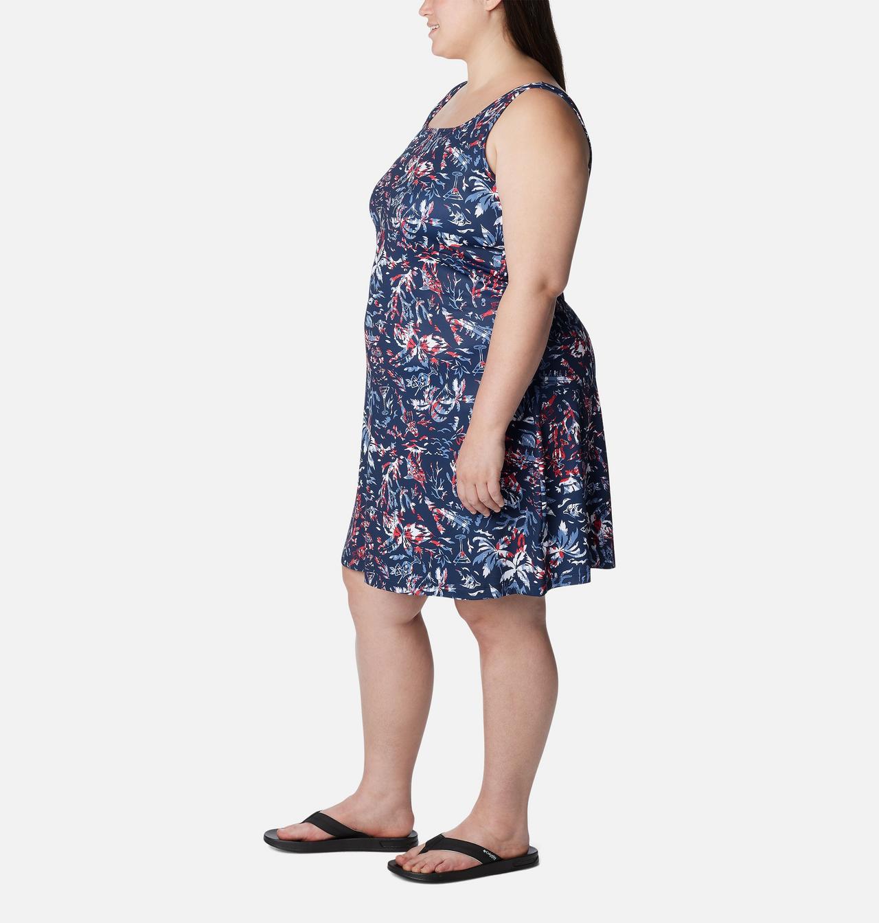 Women’s PFG Freezer™ III - Plus Size 3