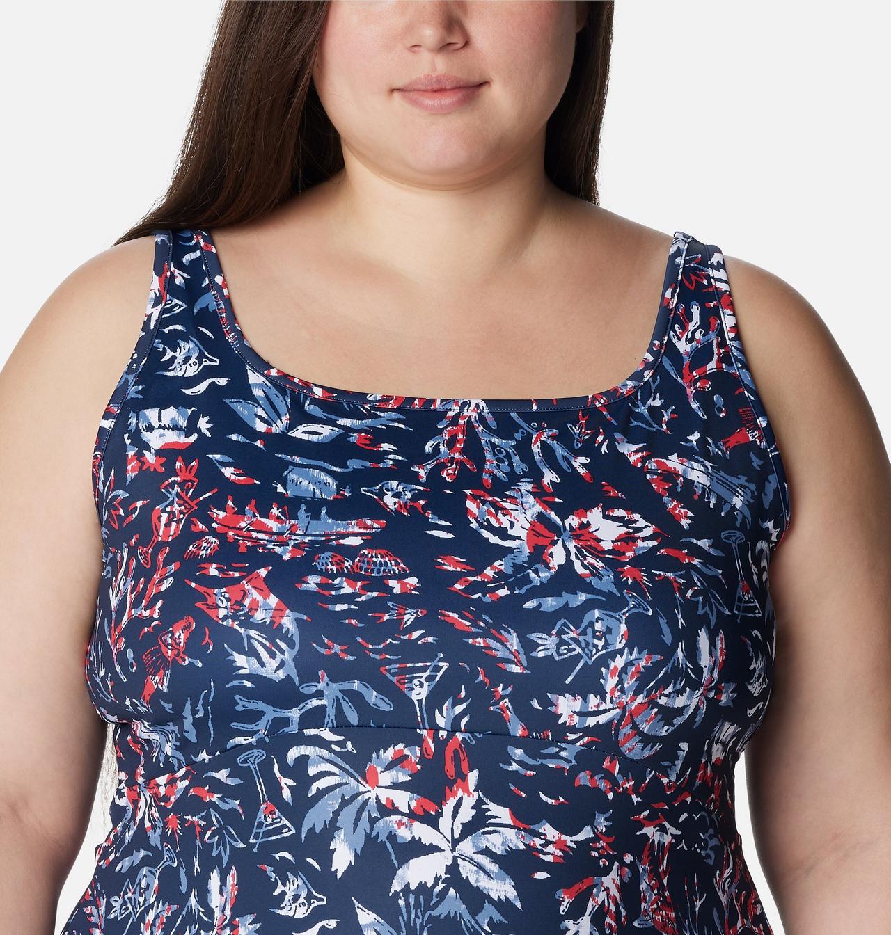 Women’s PFG Freezer™ III - Plus Size 4