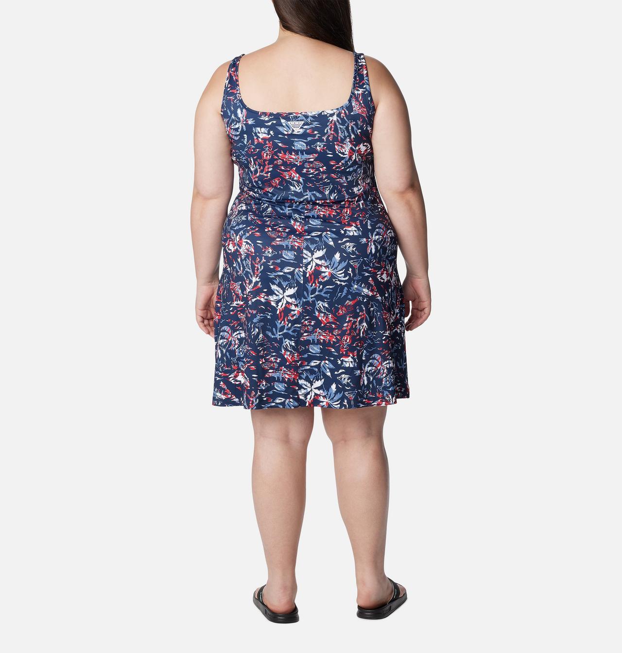 Women’s PFG Freezer™ III - Plus Size 2