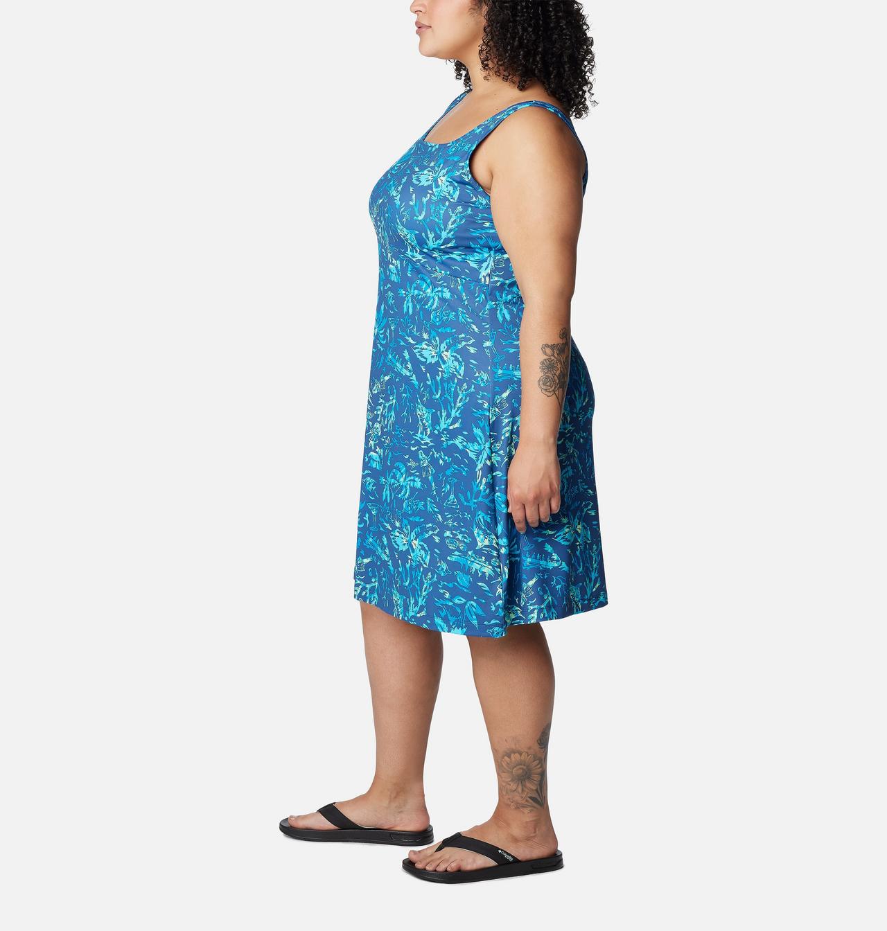 Women’s PFG Freezer™ III - Plus Size 3