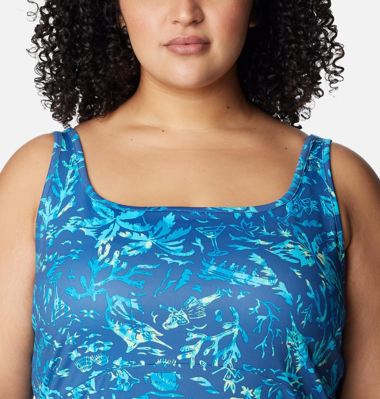 Women’s PFG Freezer™ III - Plus Size 4