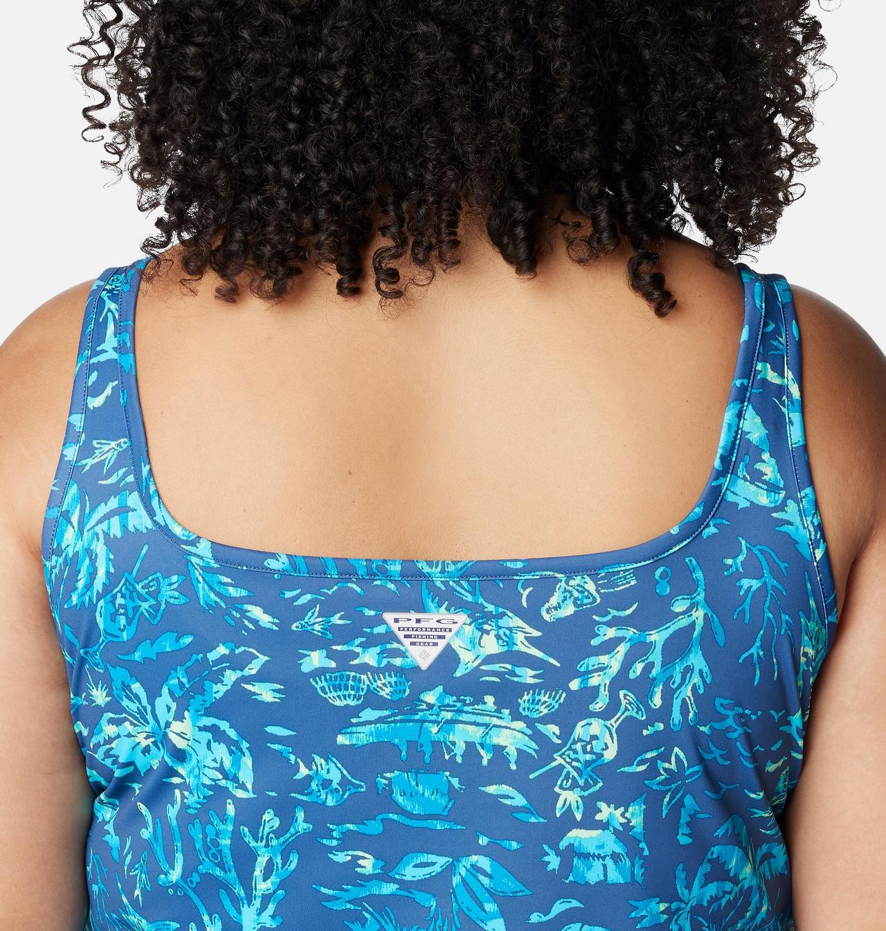 Women’s PFG Freezer™ III - Plus Size 5