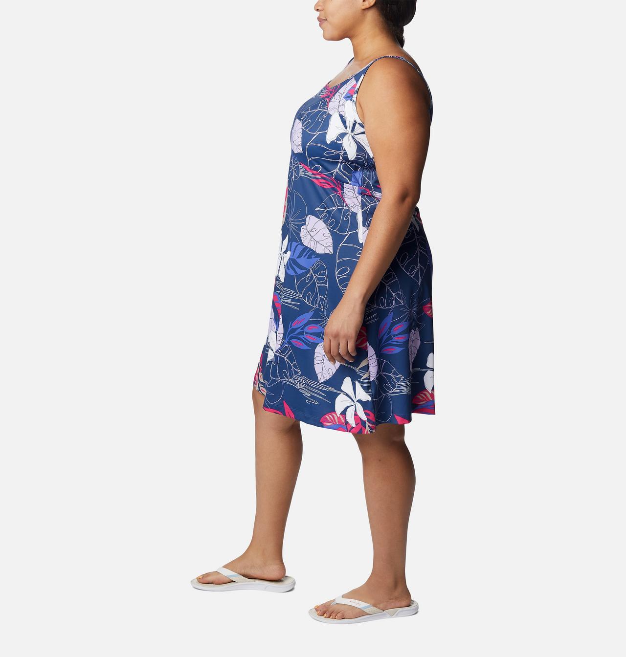 Robe PFG Freezer™ III Femme - Grandes tailles 3