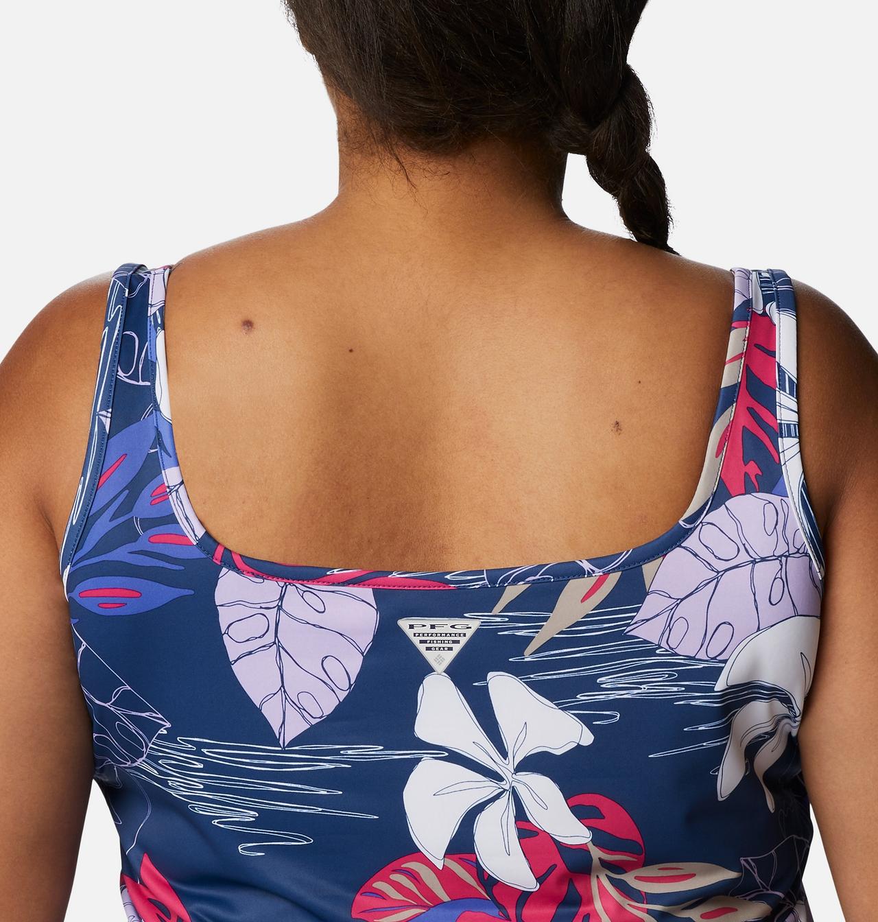 Robe PFG Freezer™ III Femme - Grandes tailles 5