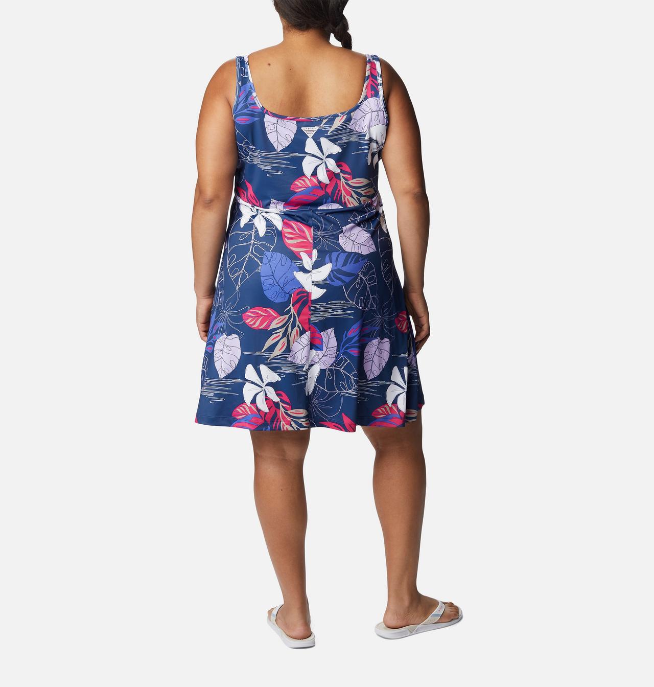 Robe PFG Freezer™ III Femme - Grandes tailles 2