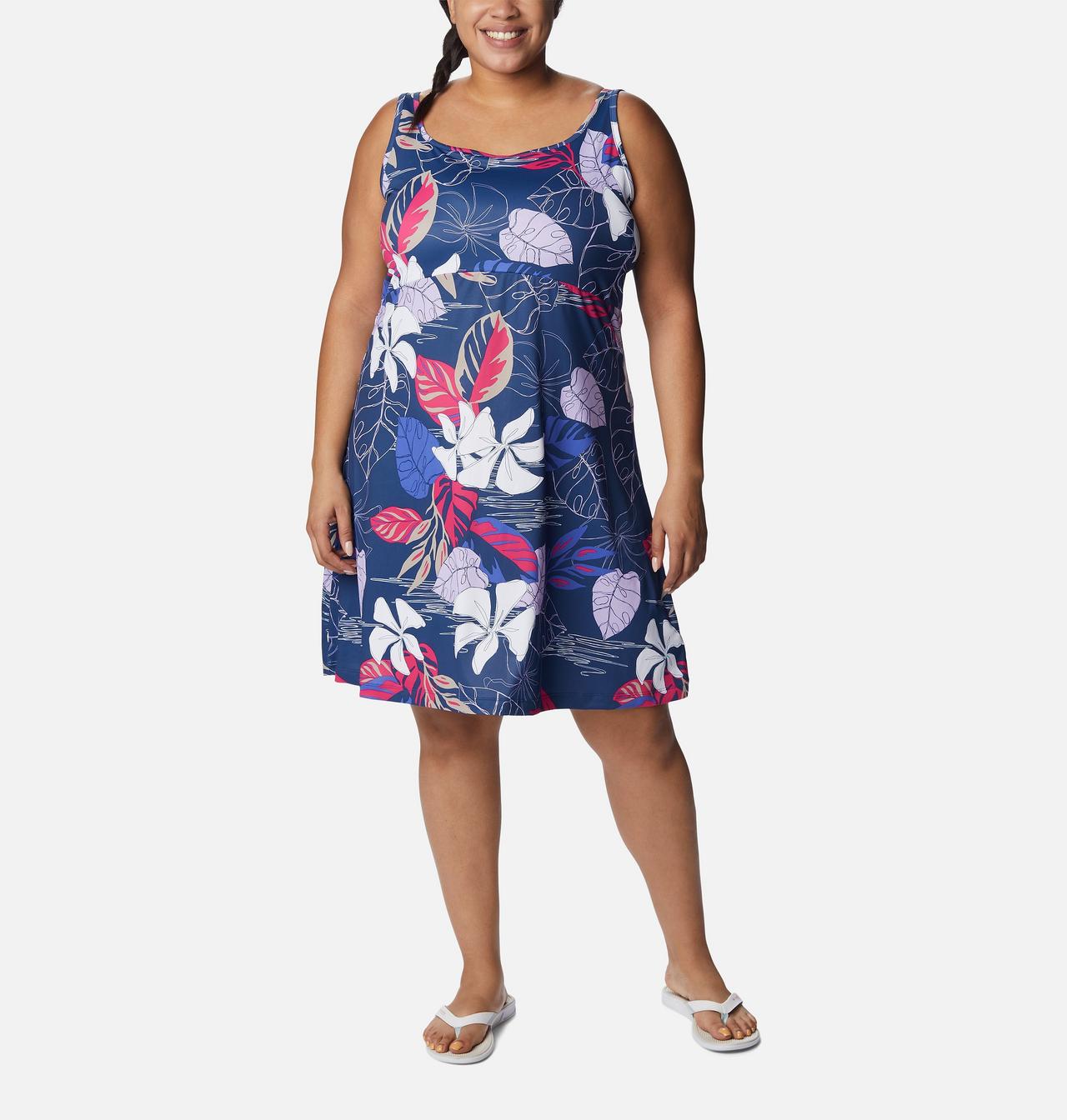 Robe PFG Freezer™ III Femme - Grandes tailles 1