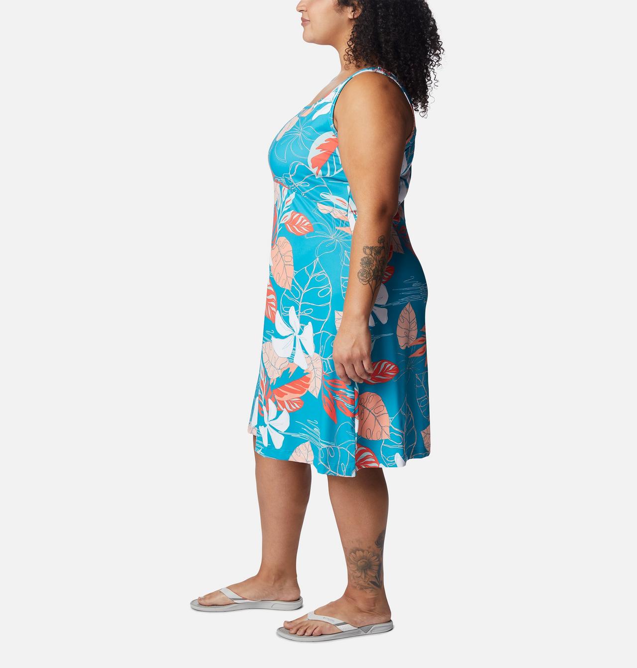Women’s PFG Freezer™ III - Plus Size 3