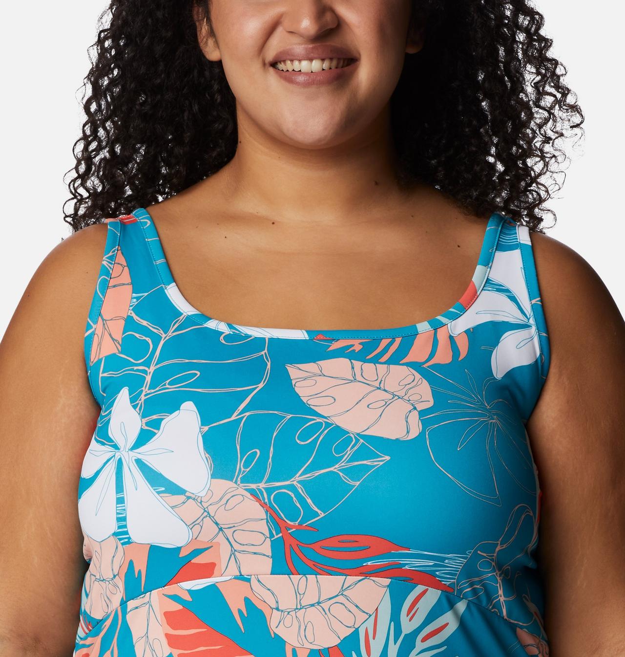Women’s PFG Freezer™ III - Plus Size 4