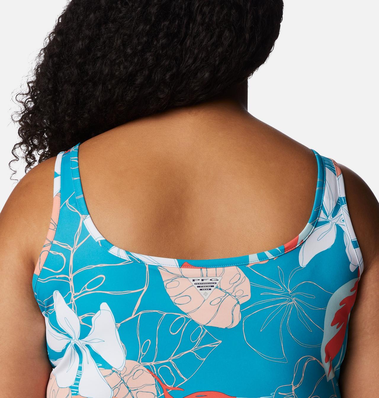 Women’s PFG Freezer™ III - Plus Size 5