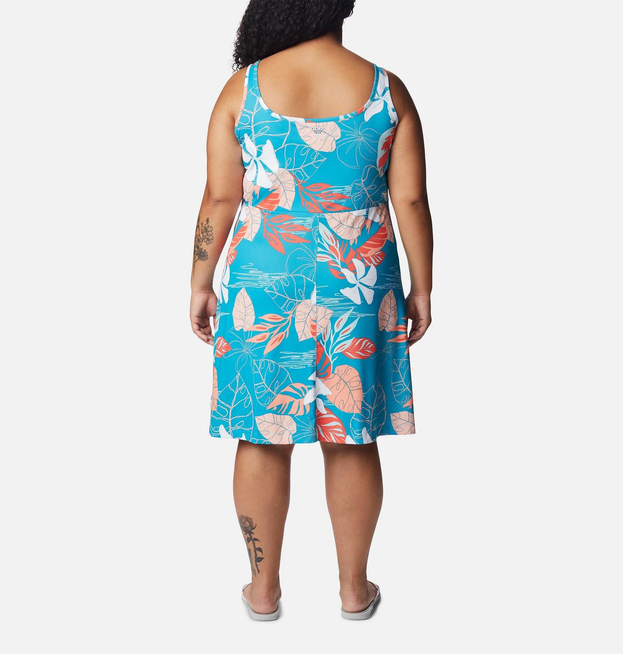Women’s PFG Freezer™ III - Plus Size 2