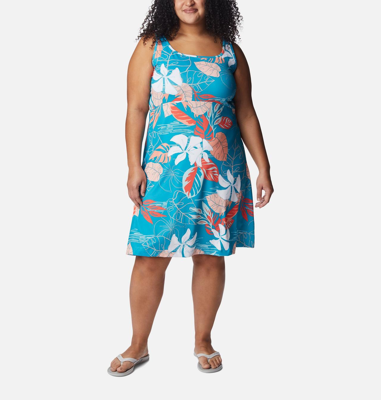 Women’s PFG Freezer™ III - Plus Size 1