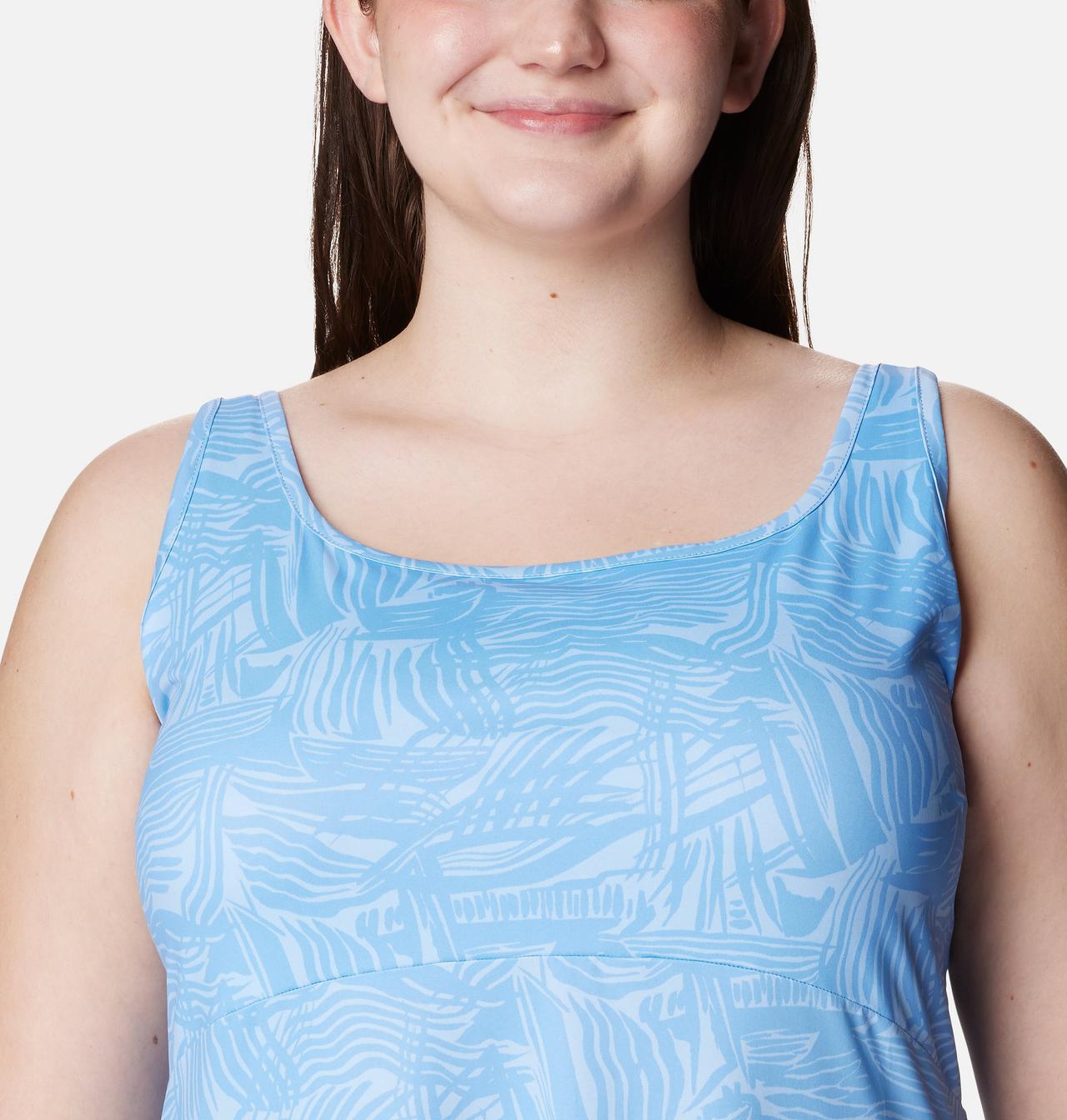 Women’s PFG Freezer™ III - Plus Size 4