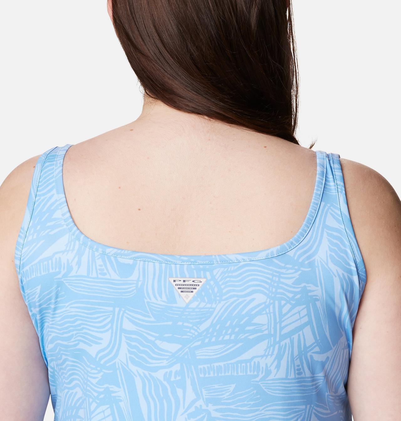 Women’s PFG Freezer™ III - Plus Size 5