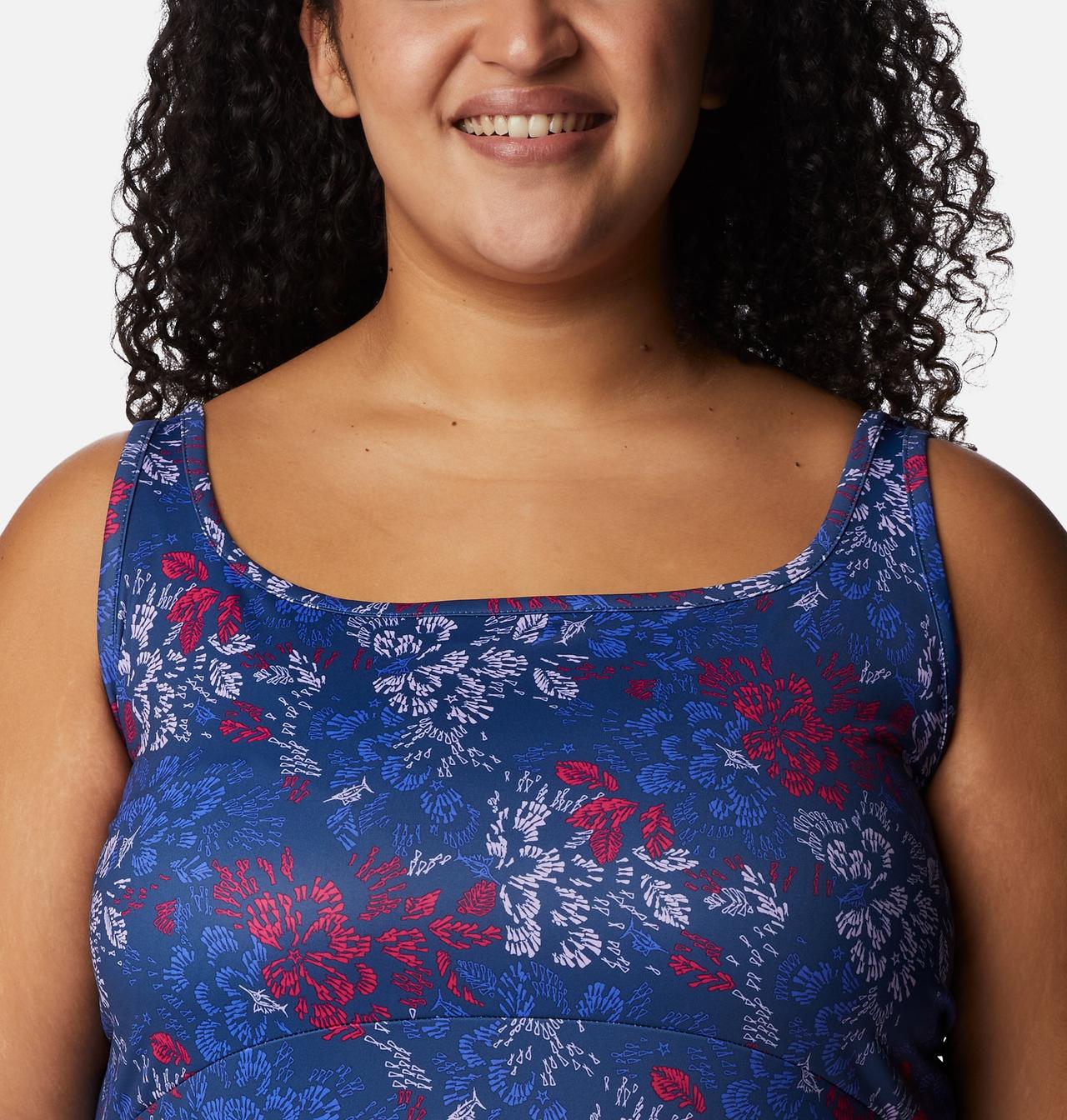 Robe PFG Freezer™ III Femme - Grandes tailles 4