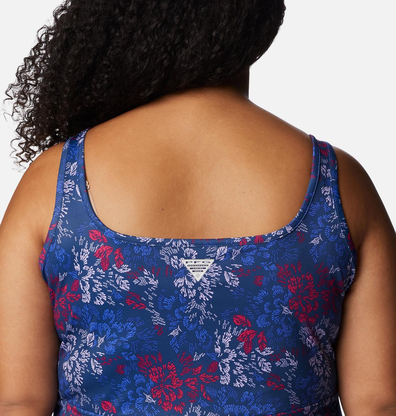 Robe PFG Freezer™ III Femme - Grandes tailles 5