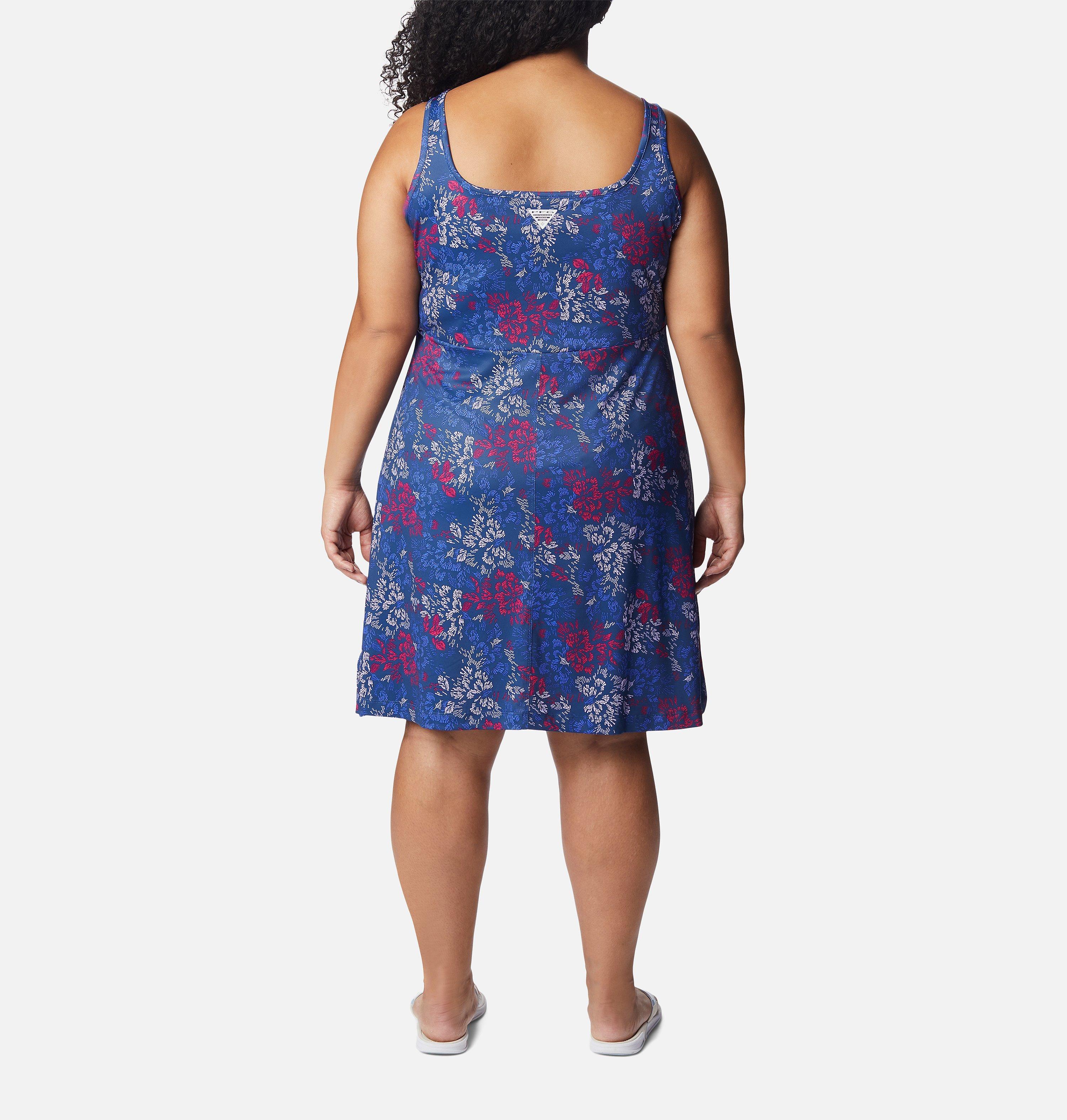 Robe PFG Freezer III Femme - Grandes tailles 2