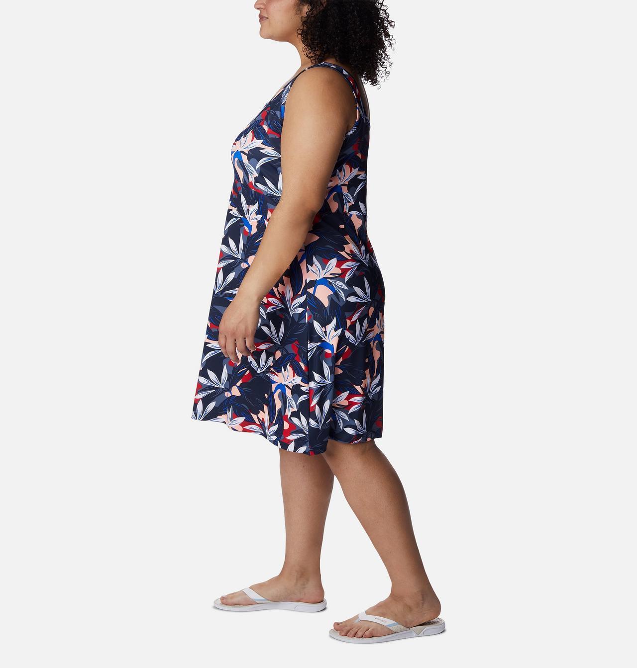 Women’s PFG Freezer™ III - Plus Size 3