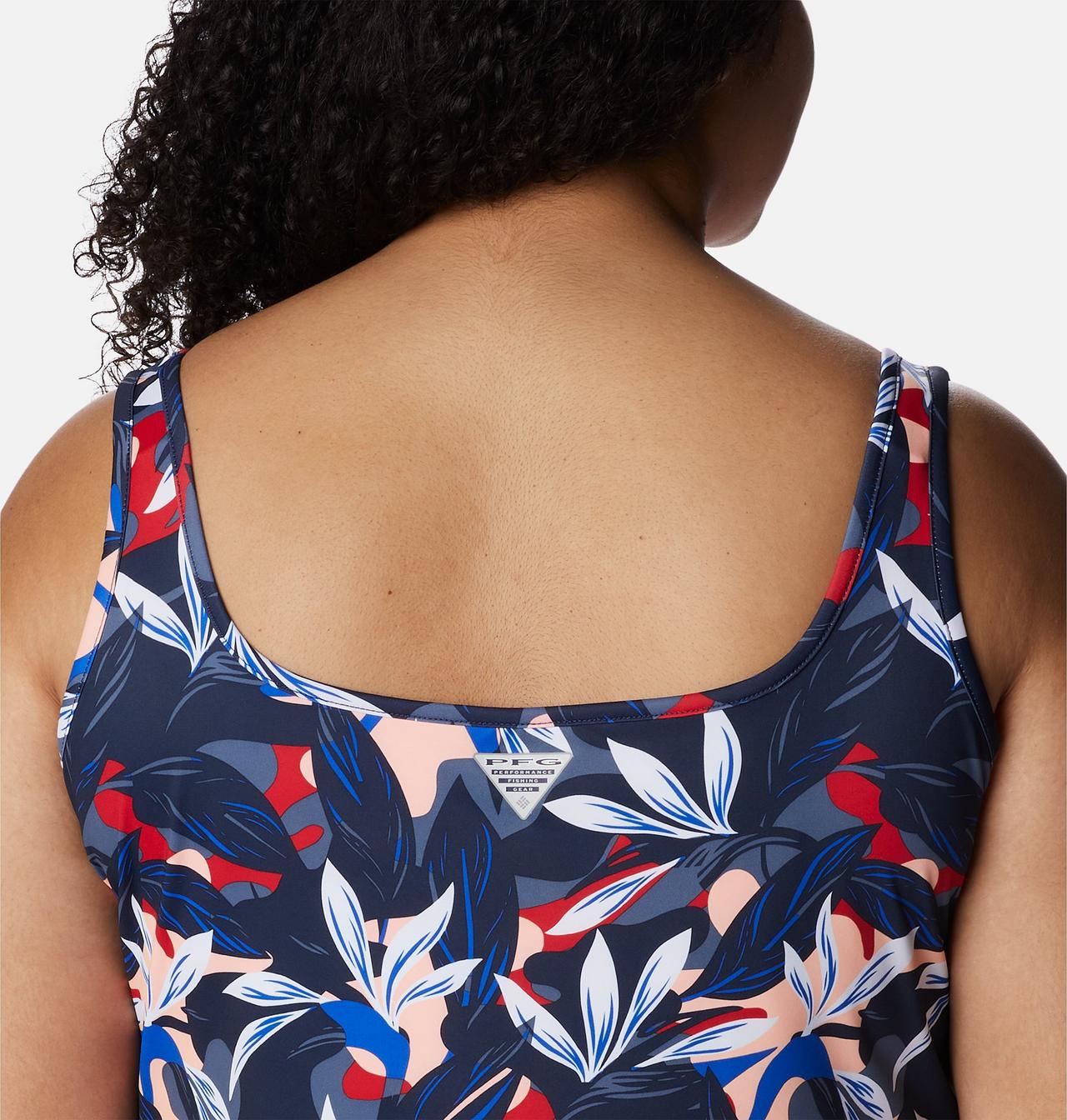 Women’s PFG Freezer™ III - Plus Size 5