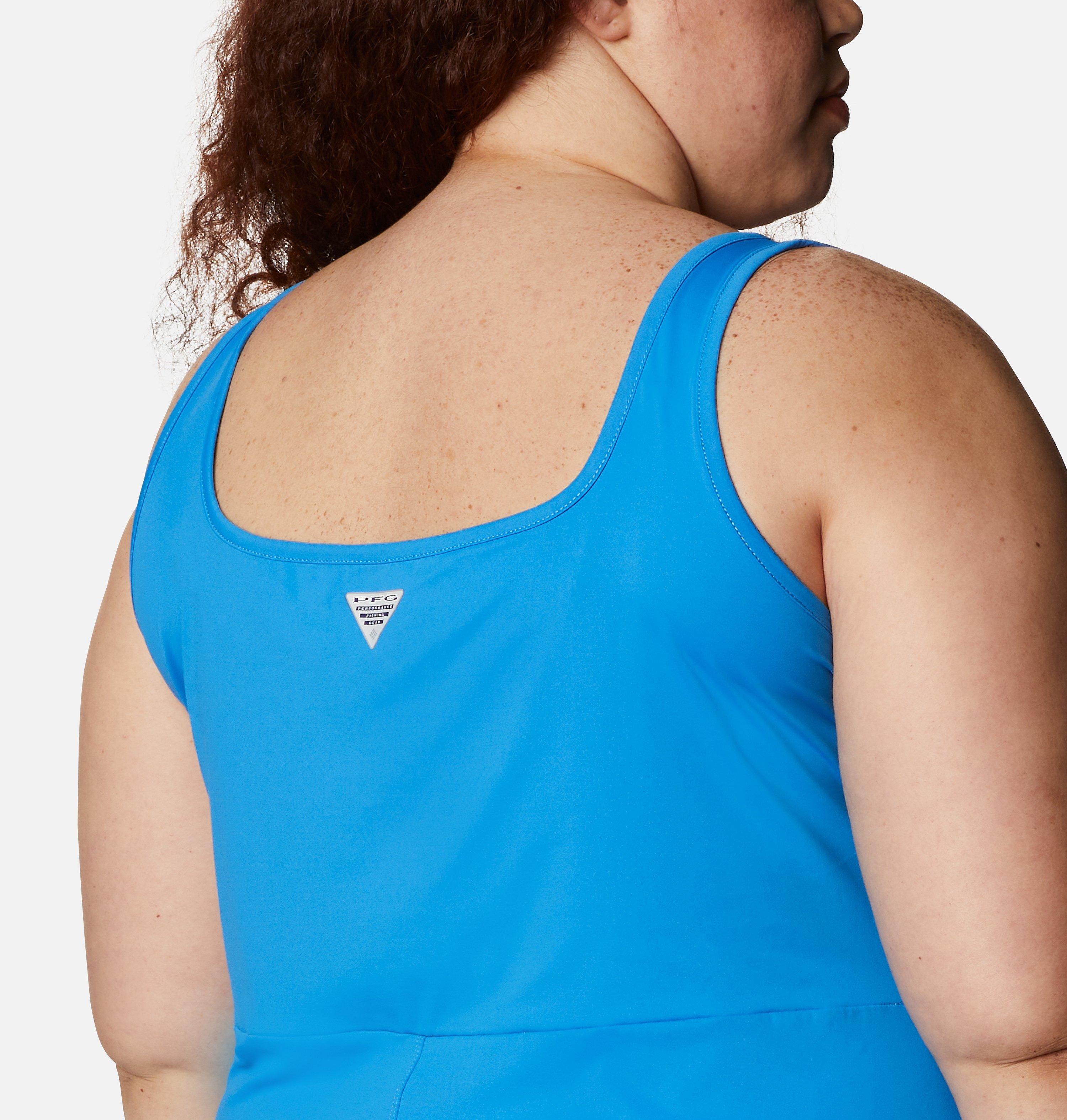 Women’s PFG Freezer III - Plus Size 5
