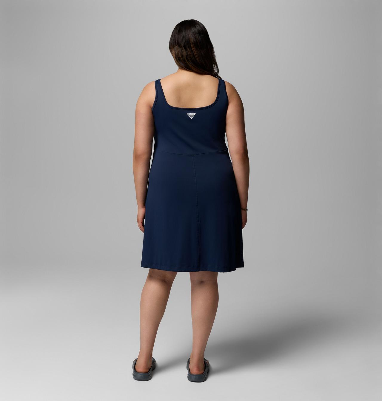 Women’s PFG Freezer™ III Dress – Plus Size | 473 | 1X 3