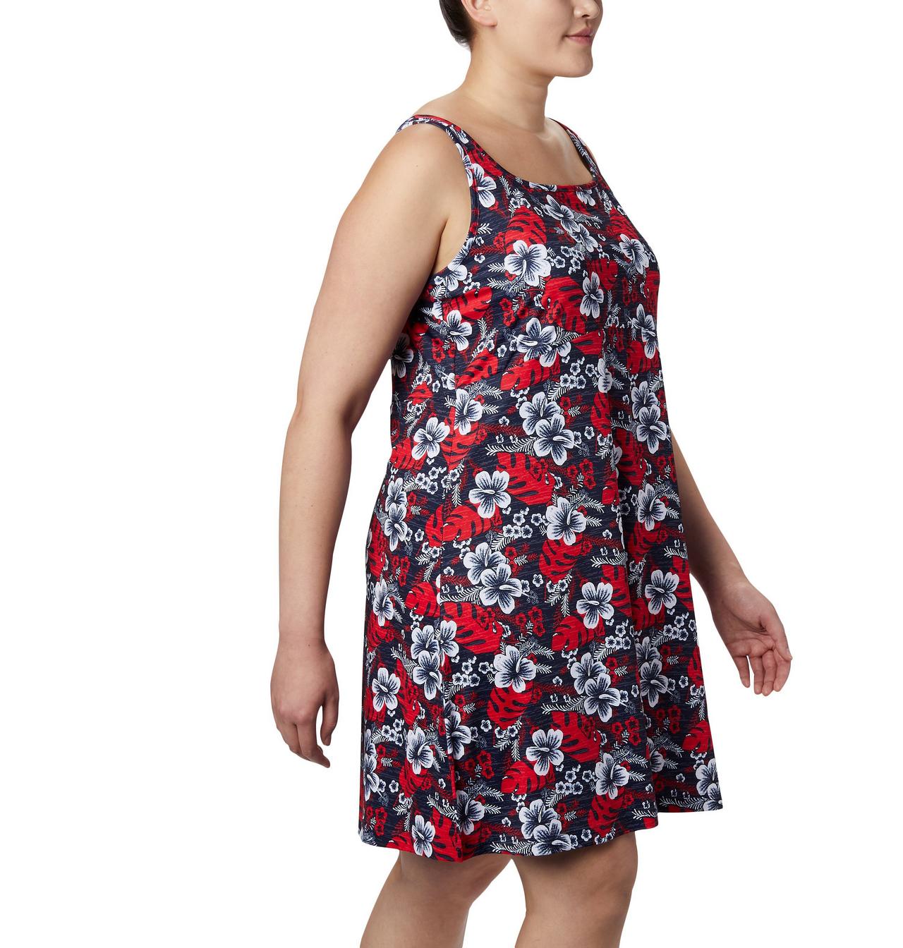 Women’s PFG Freezer™ III - Plus Size 5