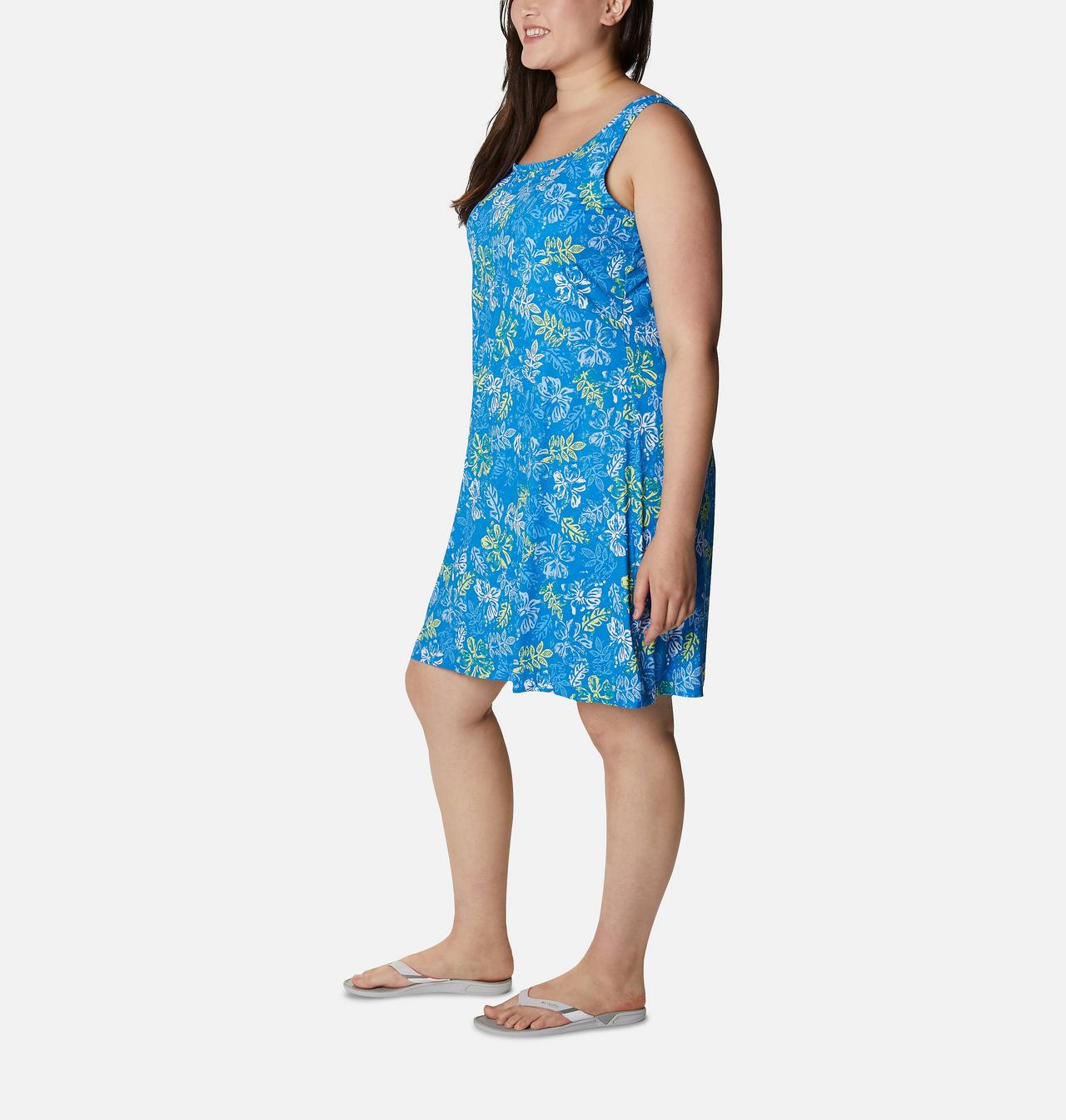 Women’s PFG Freezer™ III - Plus Size 3