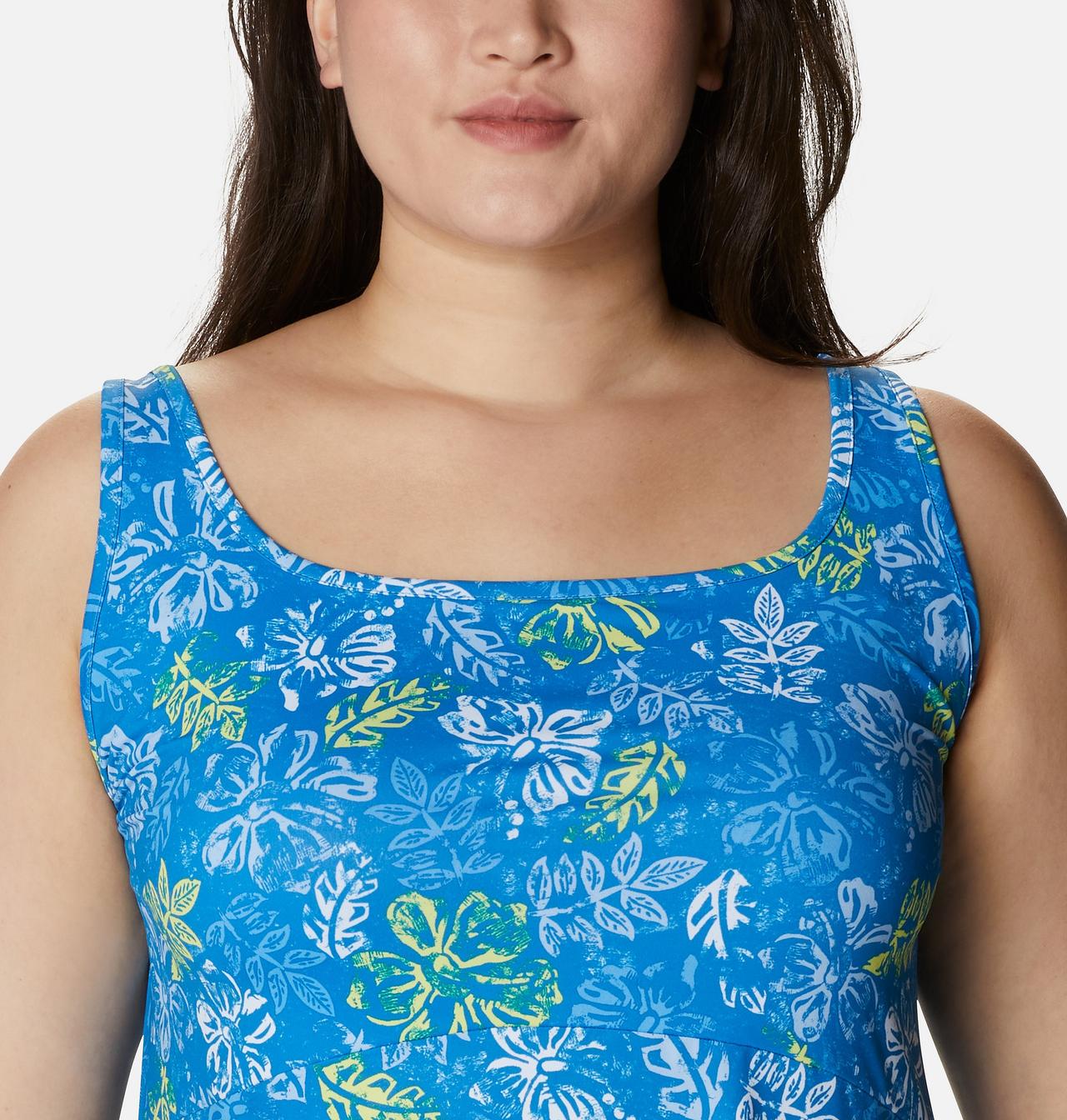 Women’s PFG Freezer™ III - Plus Size 4