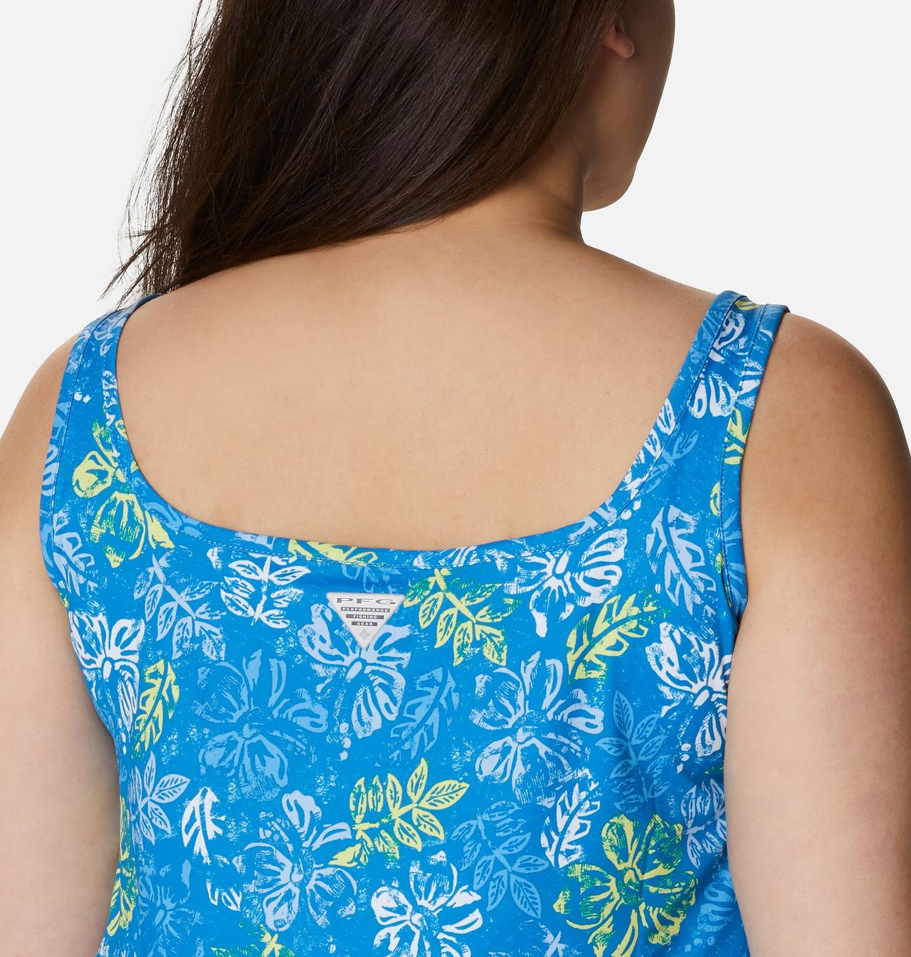 Women’s PFG Freezer™ III - Plus Size 5