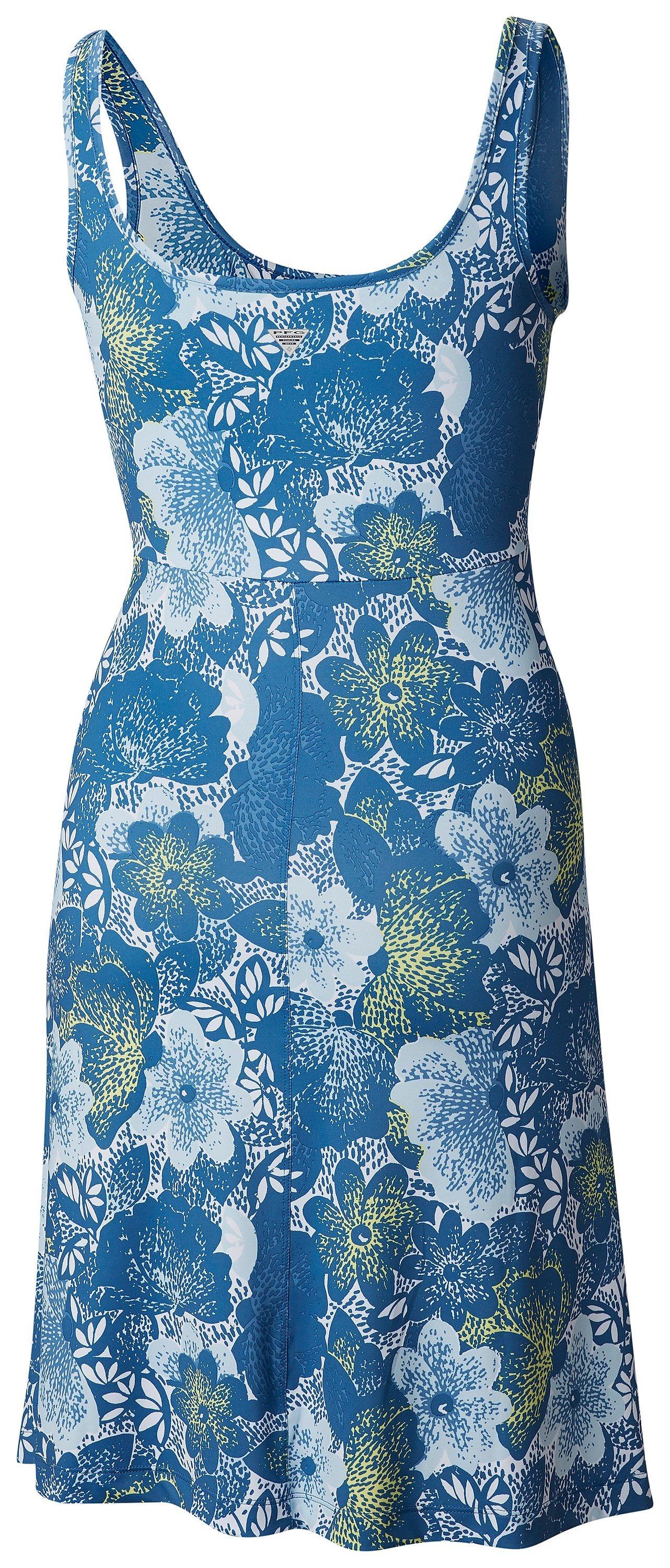 Robe PFG Freezer III Femme - Grandes tailles 2