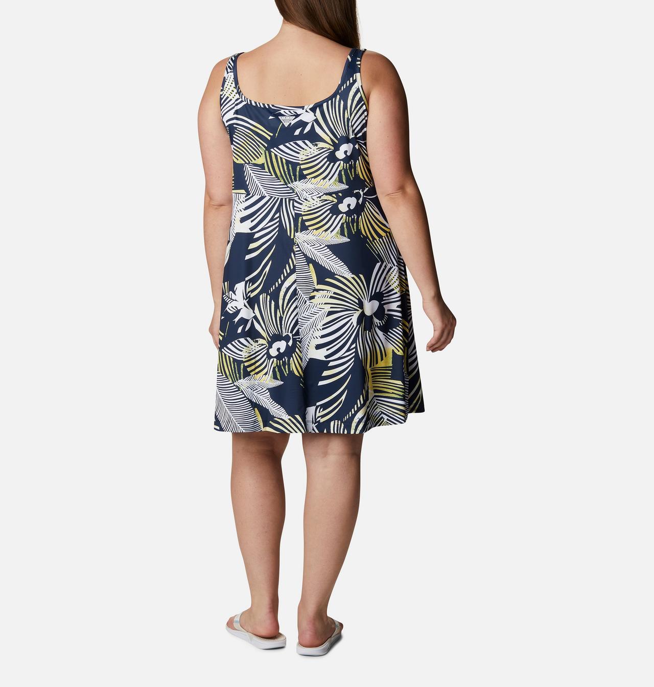 Women’s PFG Freezer™ III - Plus Size 2