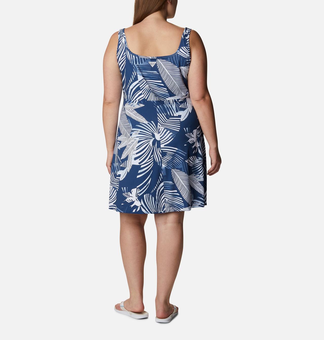 Robe PFG Freezer™ III Femme - Grandes tailles 2