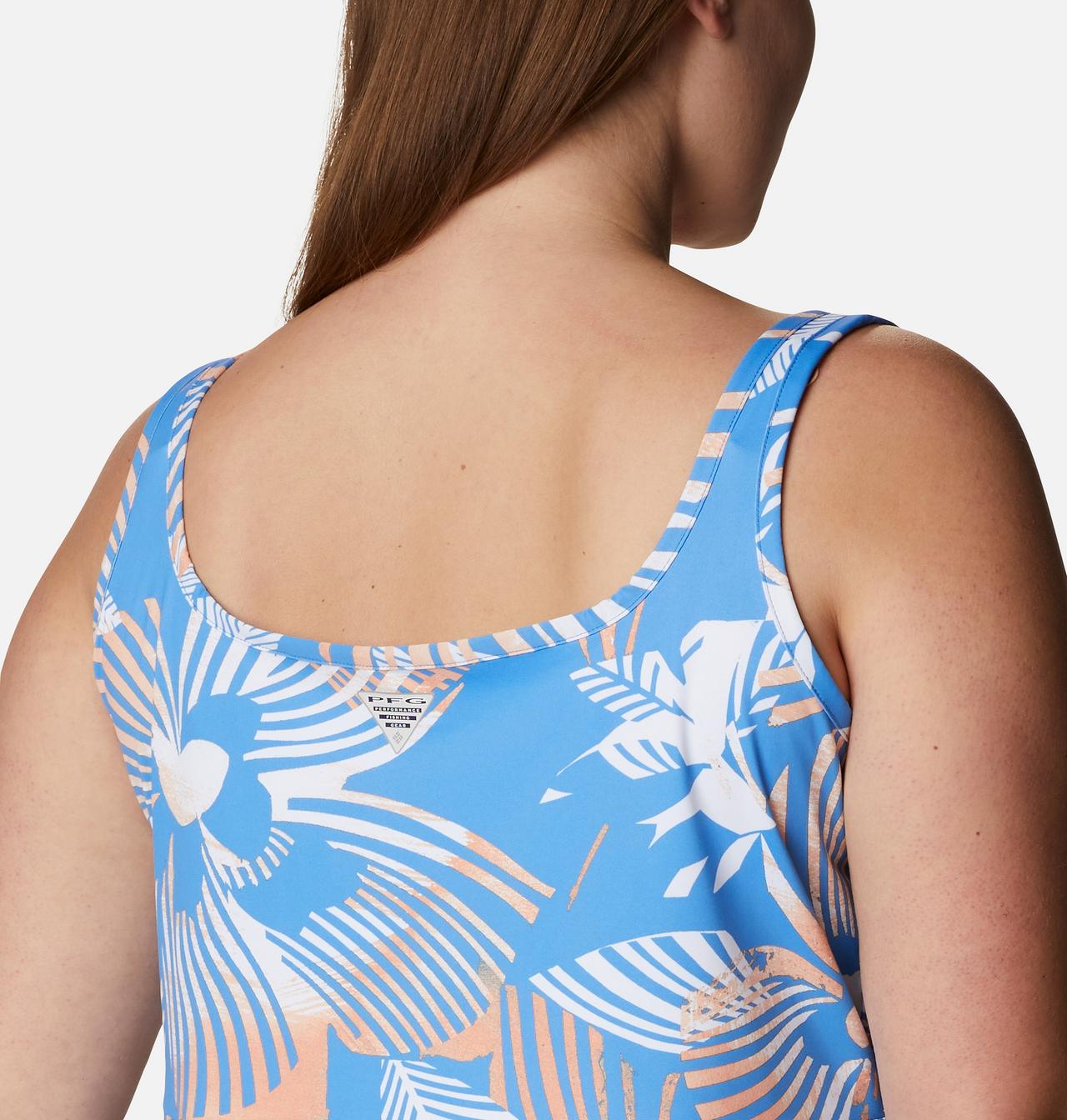 Women’s PFG Freezer™ III - Plus Size 5