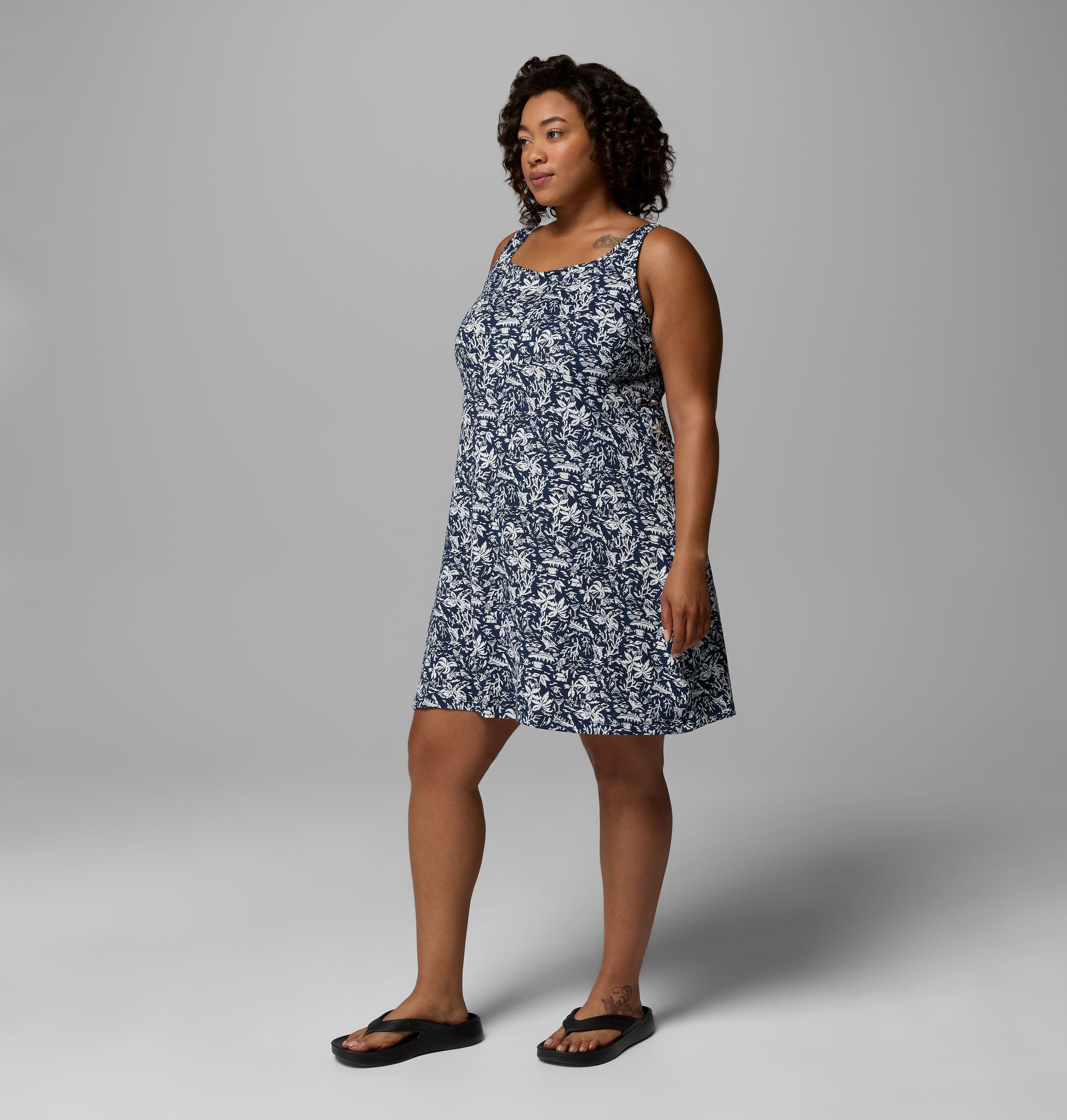 Women’s PFG Freezer III - Plus Size 4